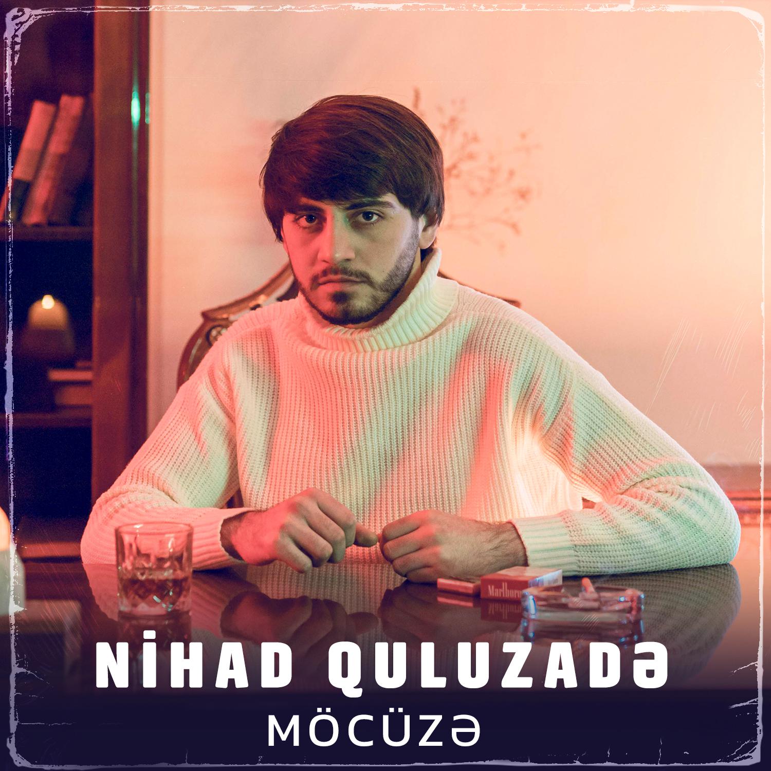 Постер альбома Möcüzə