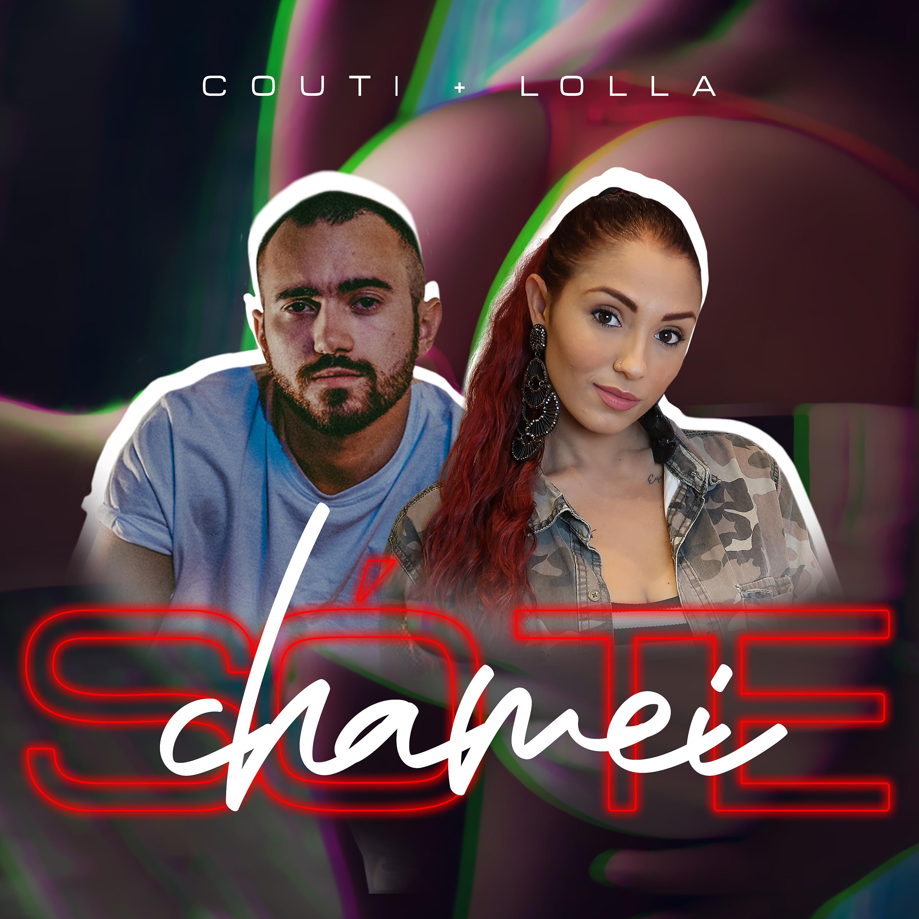 Постер альбома Só Te Chamei