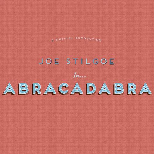 Постер альбома Abracadabra