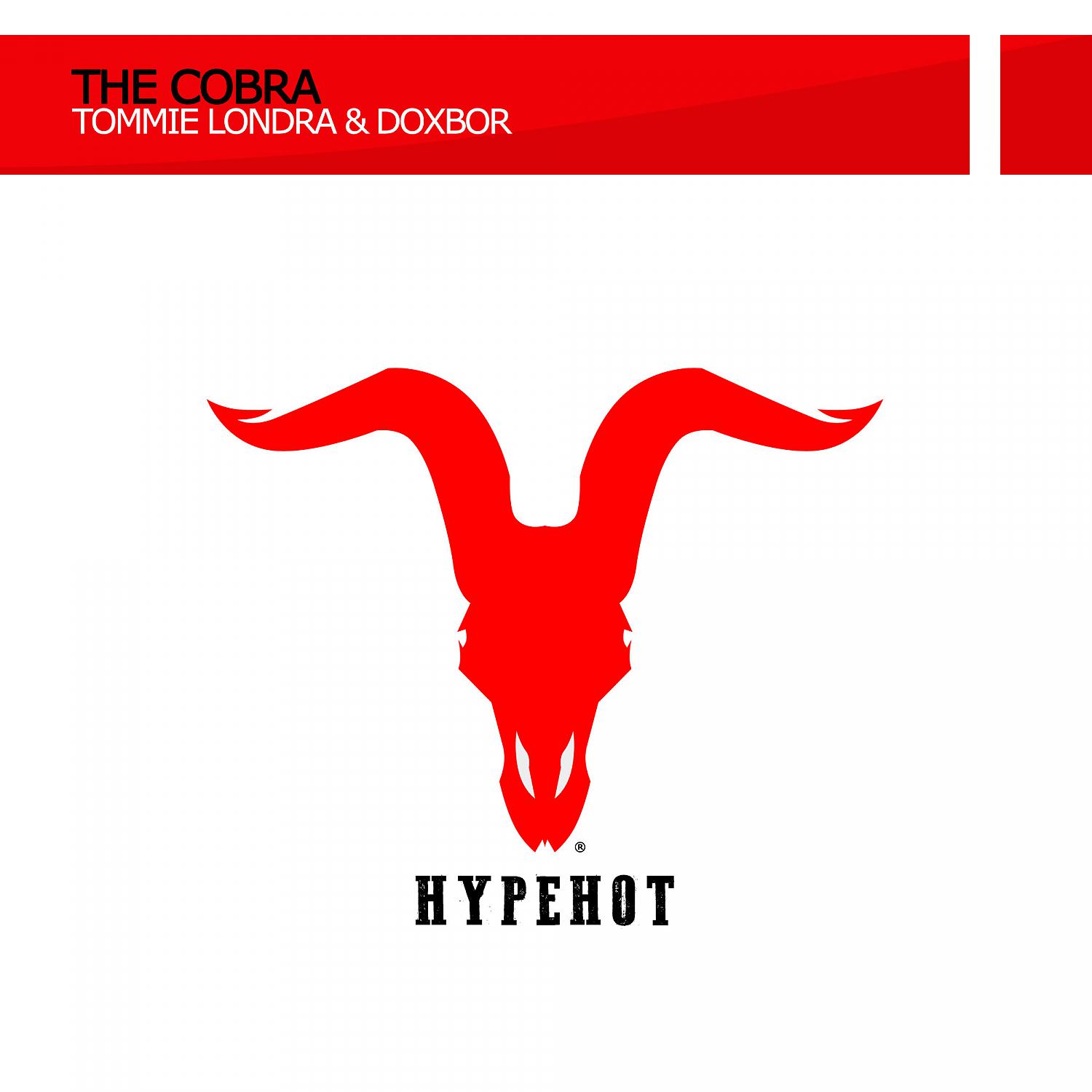 Постер альбома The Cobra