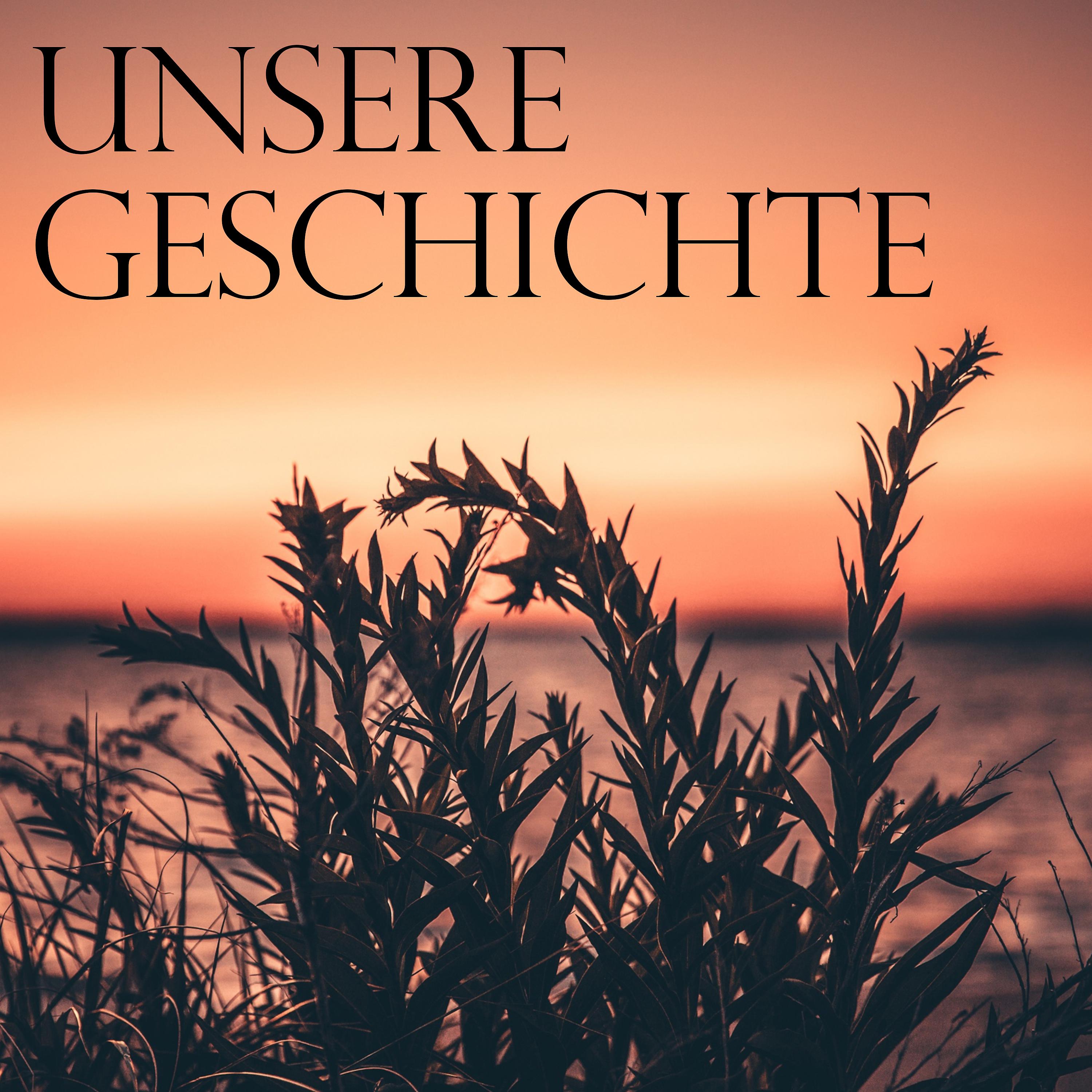 Постер альбома Unsere Geschichte