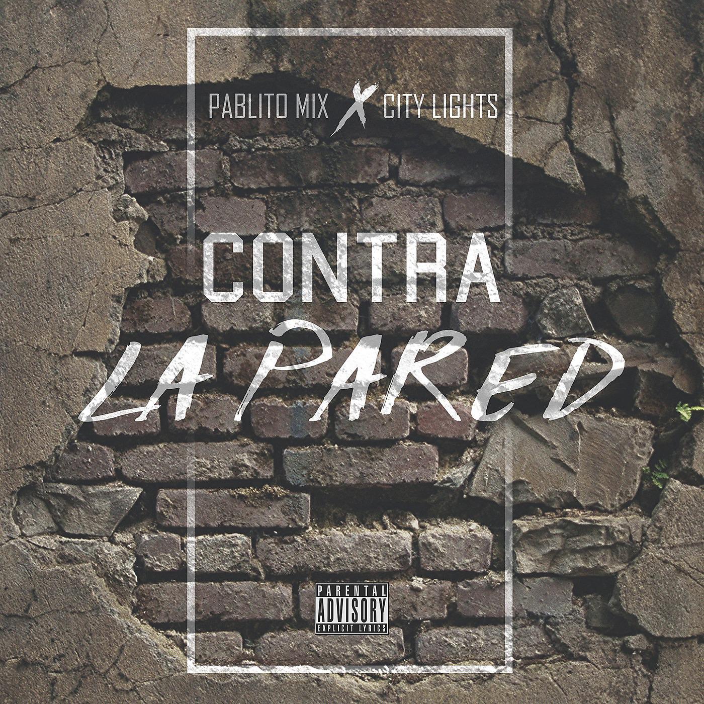 Постер альбома Contra la Pared