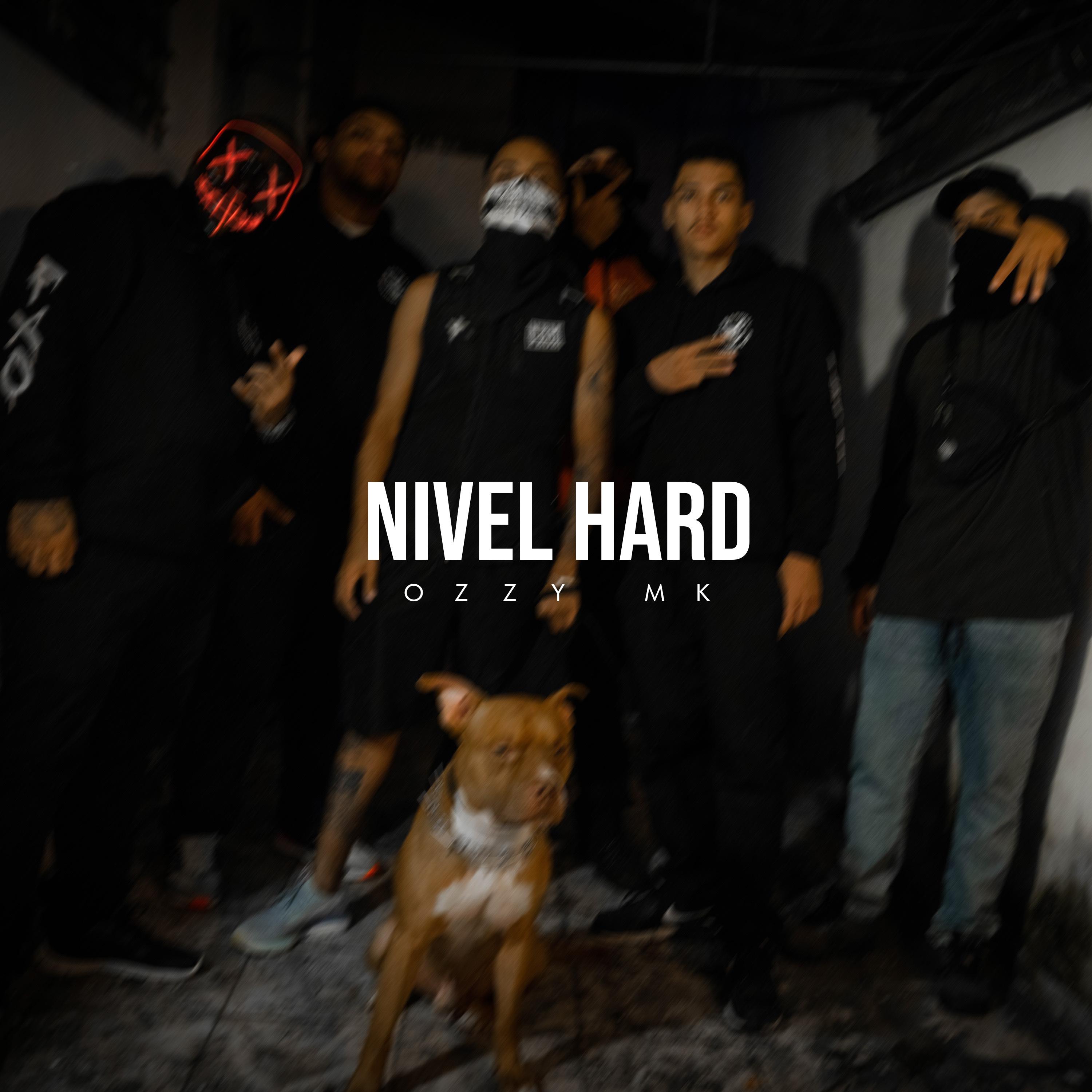 Постер альбома Nivel Hard