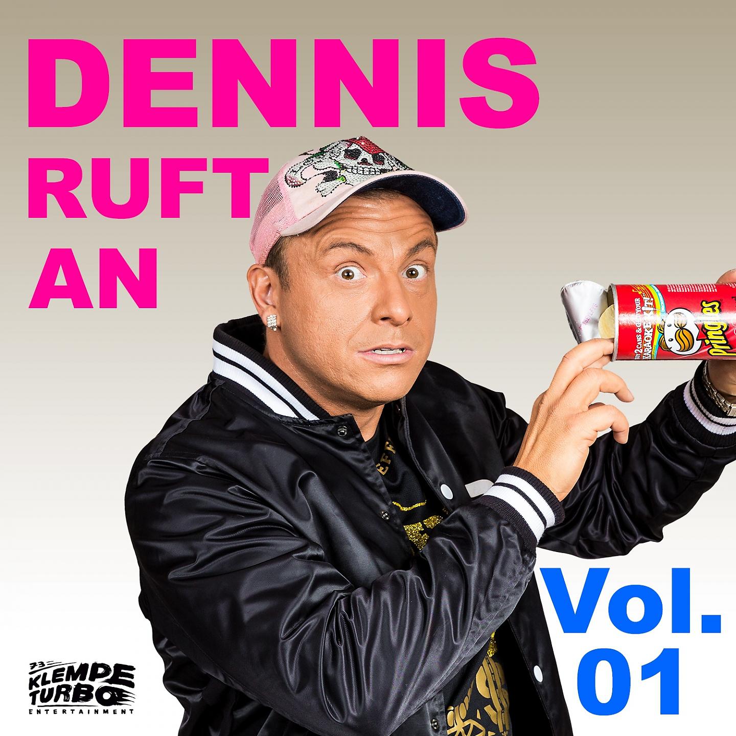 Постер альбома Dennis ruft an, Vol. 1