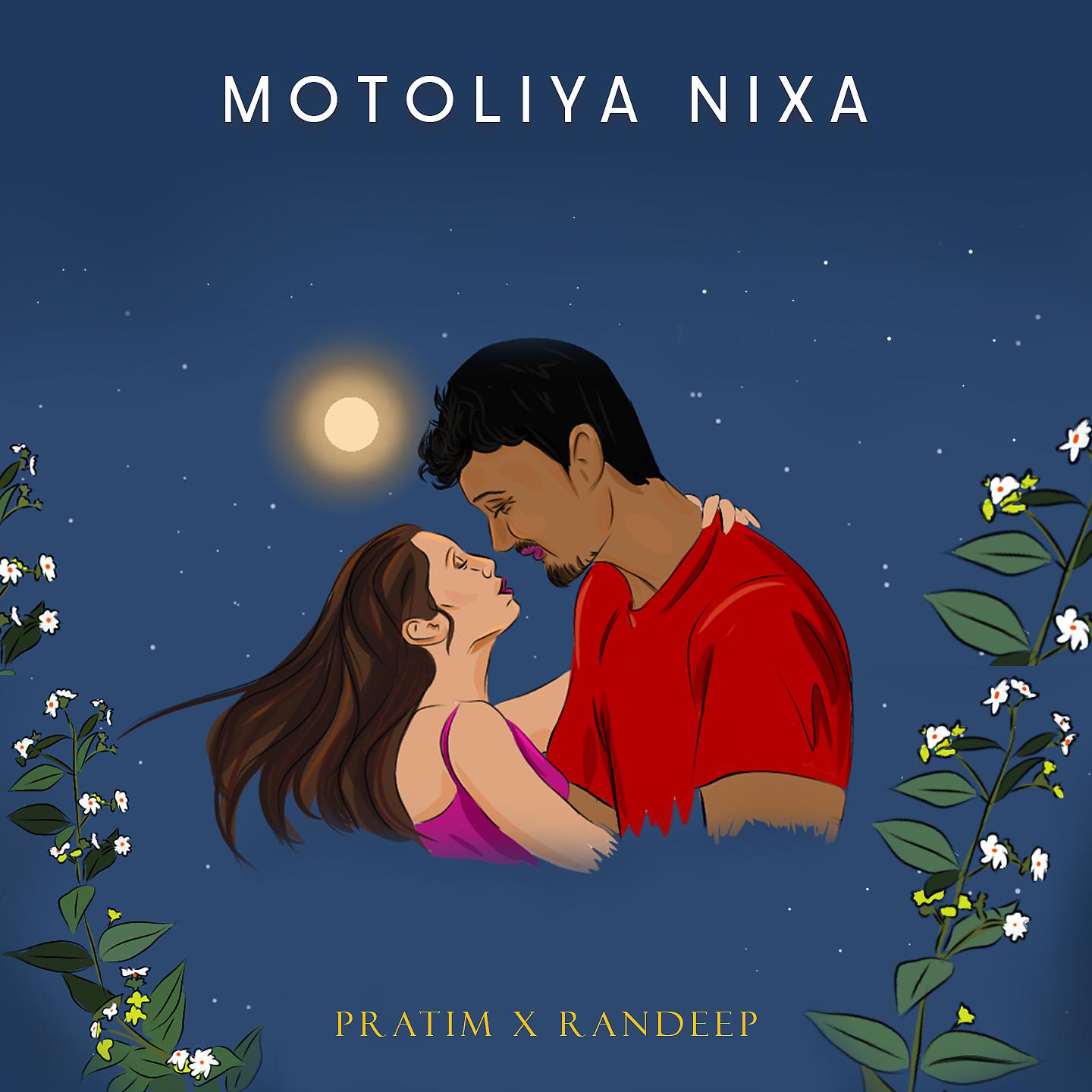 Постер альбома Motoliya Nixa