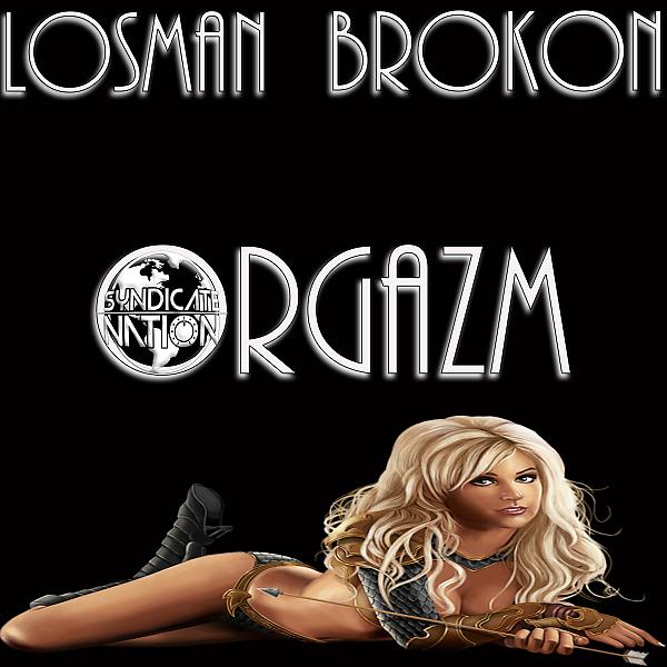 Постер альбома Orgazm