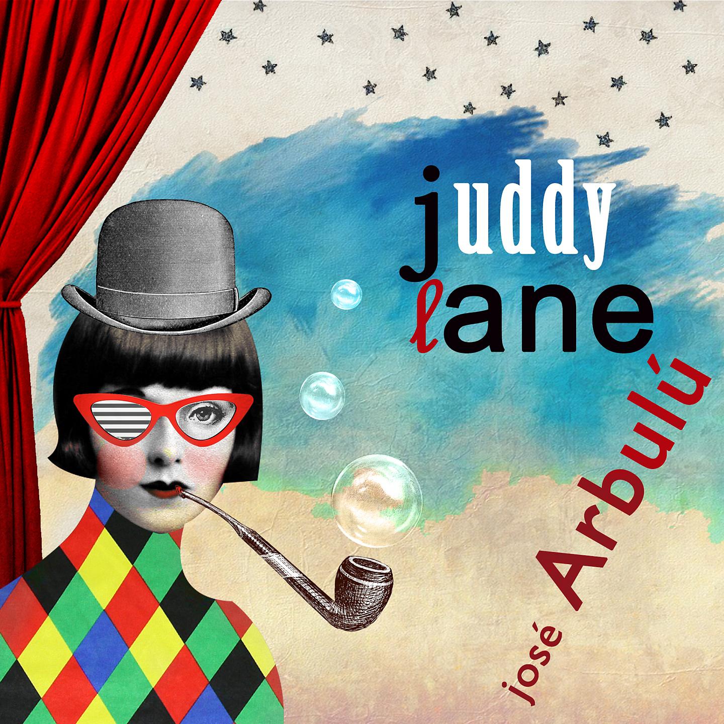 Постер альбома Juddy Lane