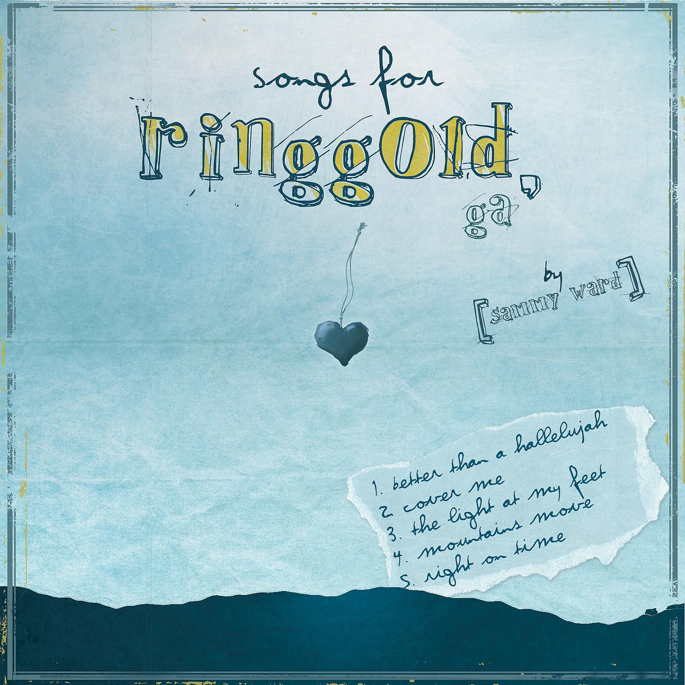 Постер альбома Songs for Ringgold