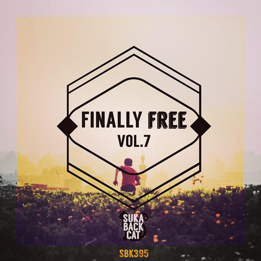 Постер альбома Finally Free, Vol. 7