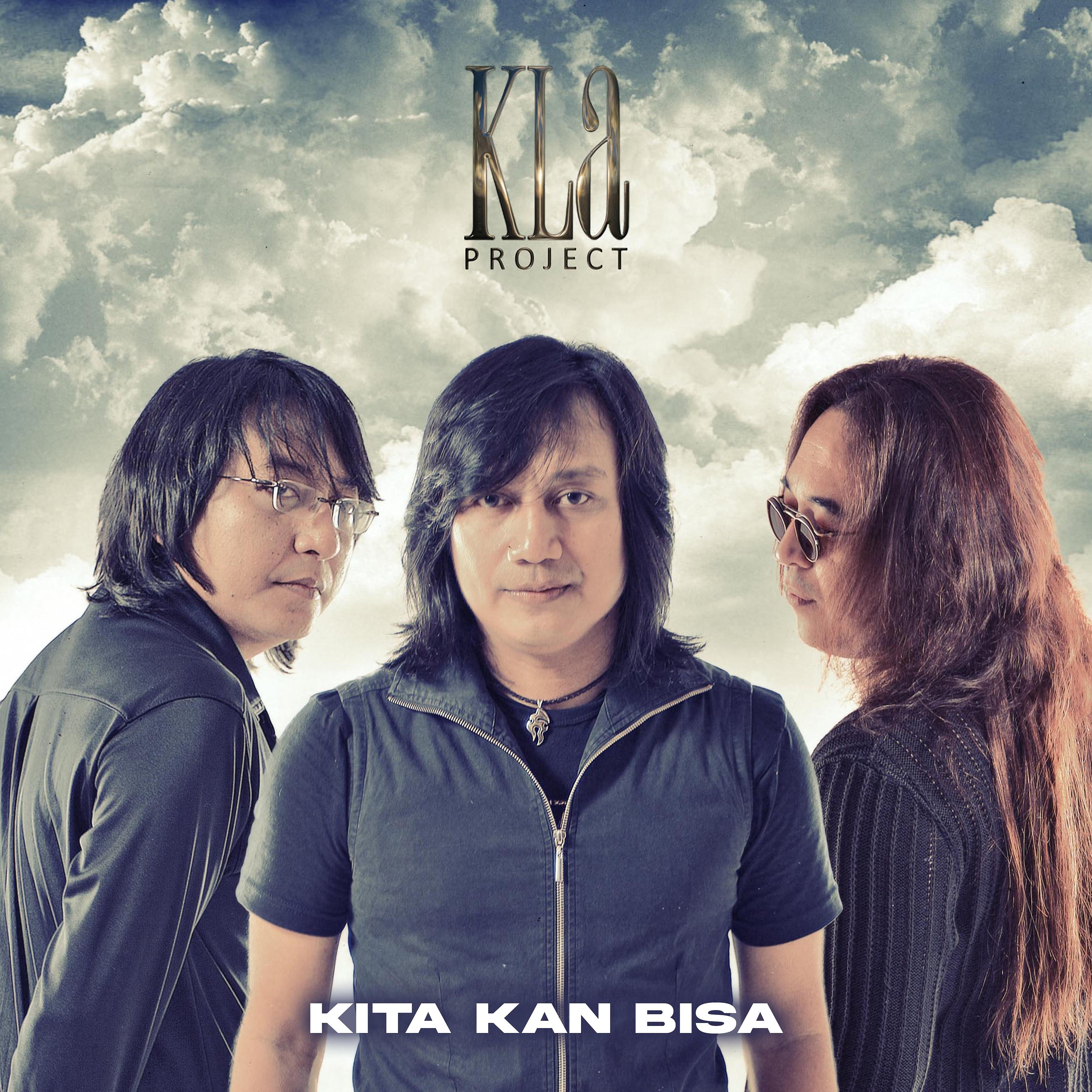 Постер альбома Kita Kan Bisa
