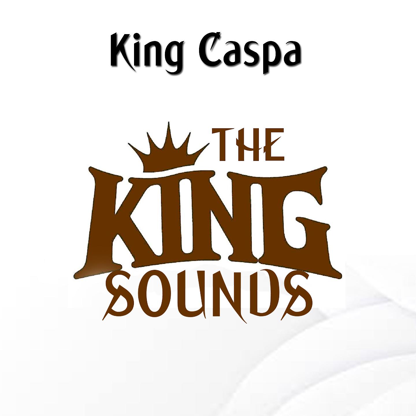 Постер альбома The King sounds