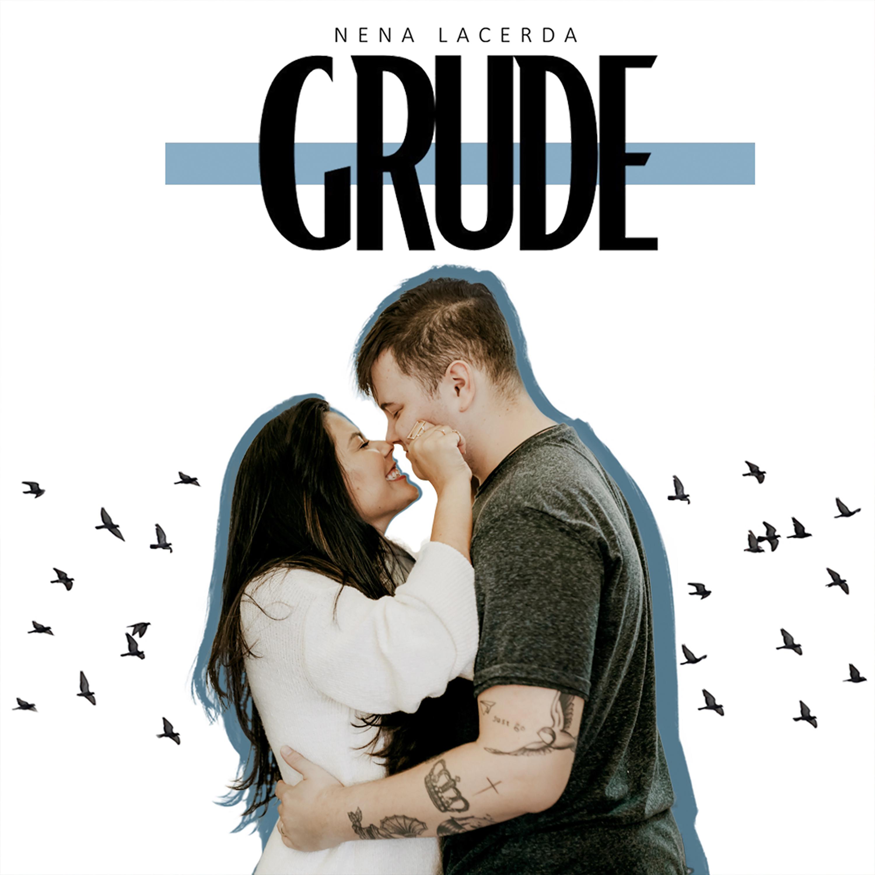 Постер альбома Grude