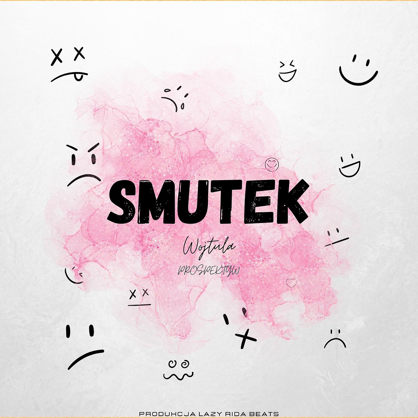 Постер альбома Smutek