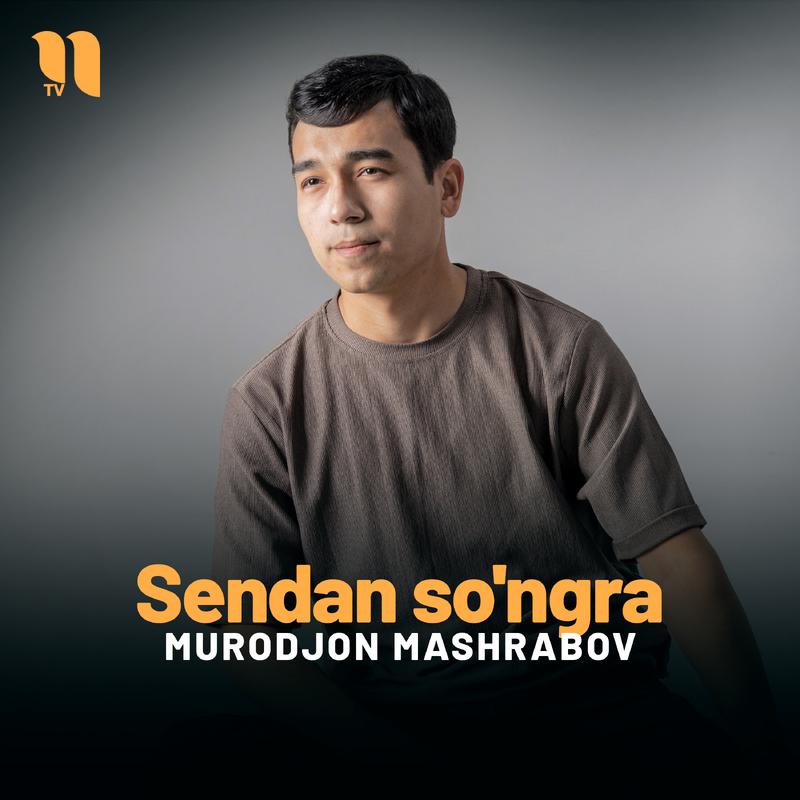 Постер альбома Sendan so'ngra