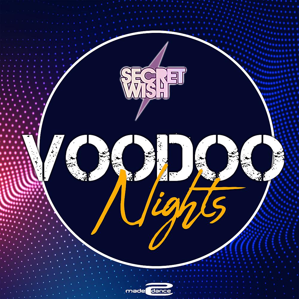 Постер альбома Voodoo Nights