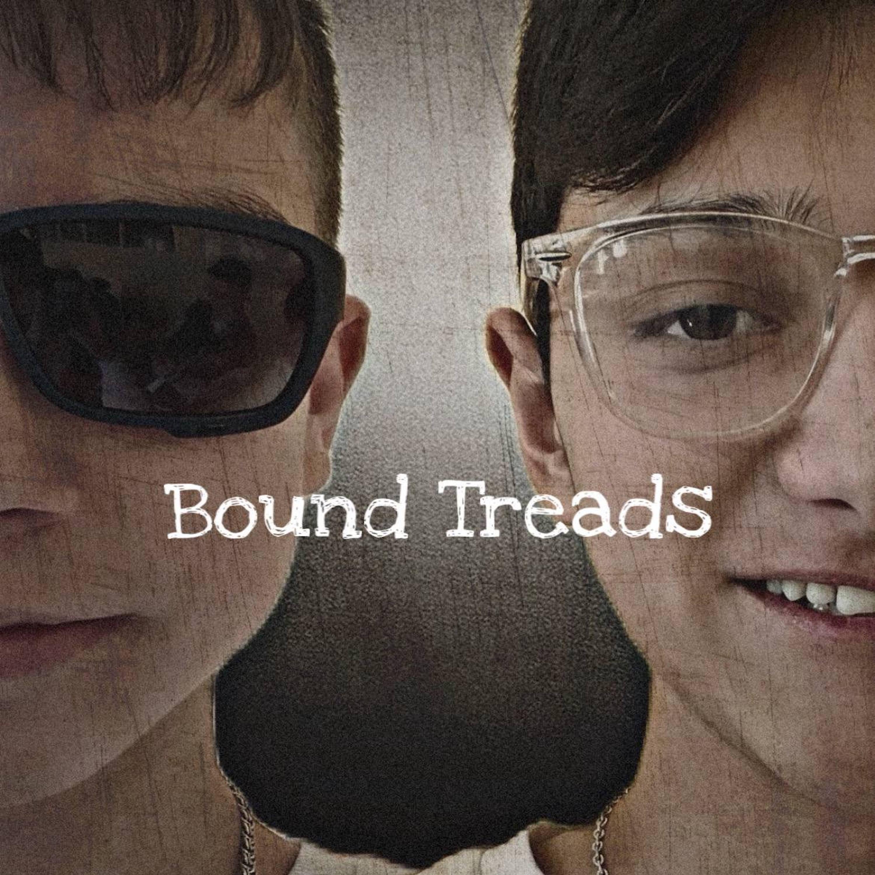 Постер альбома Bound Treads