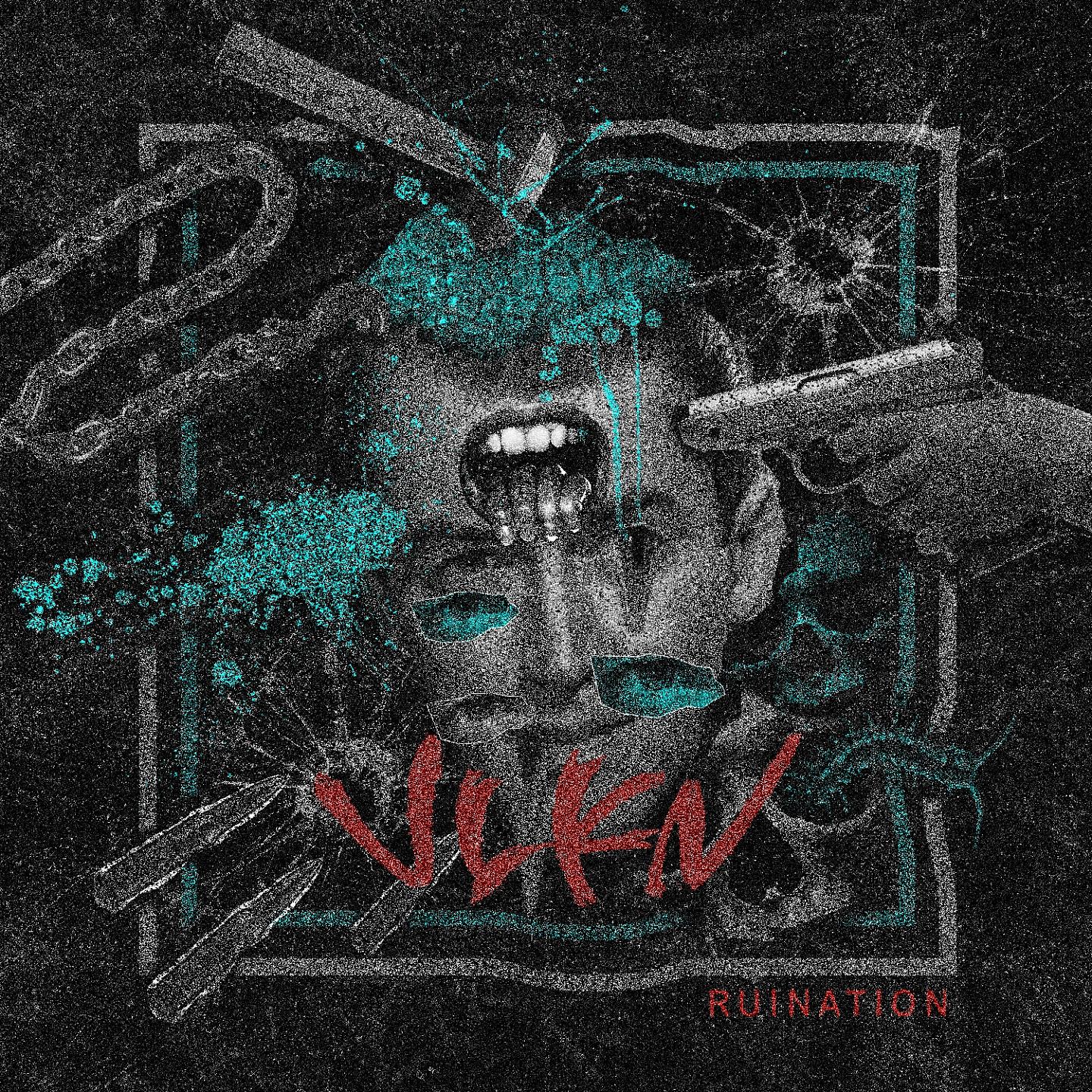 Постер альбома Ruination