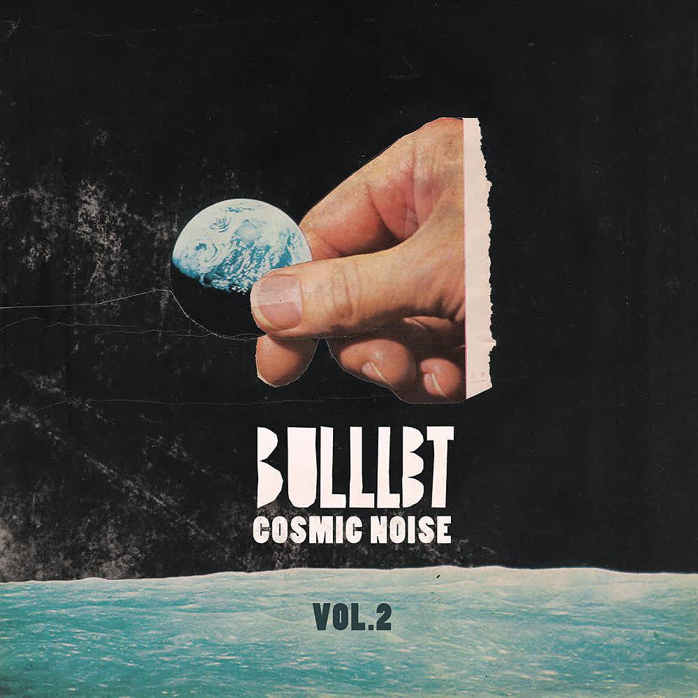 Постер альбома Cosmic Noise Vol. 2