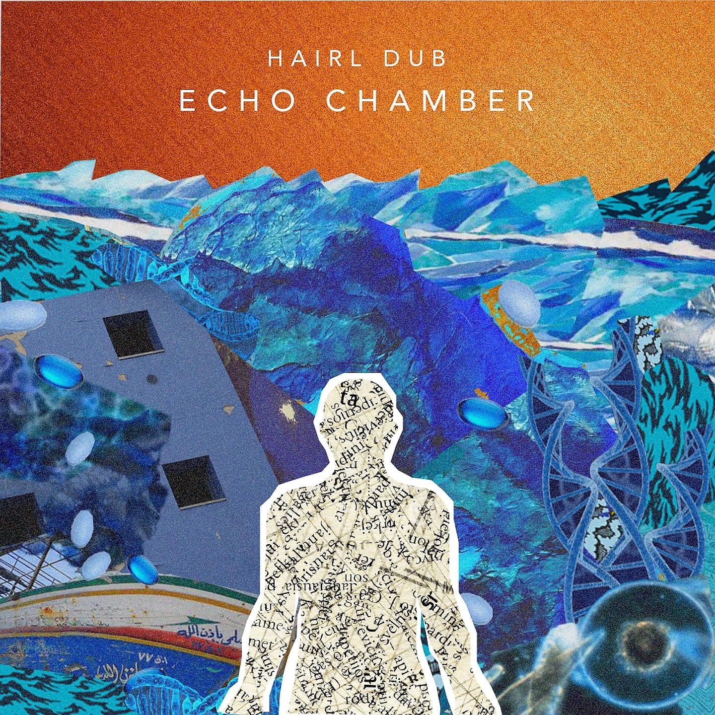Постер альбома Echo Chamber