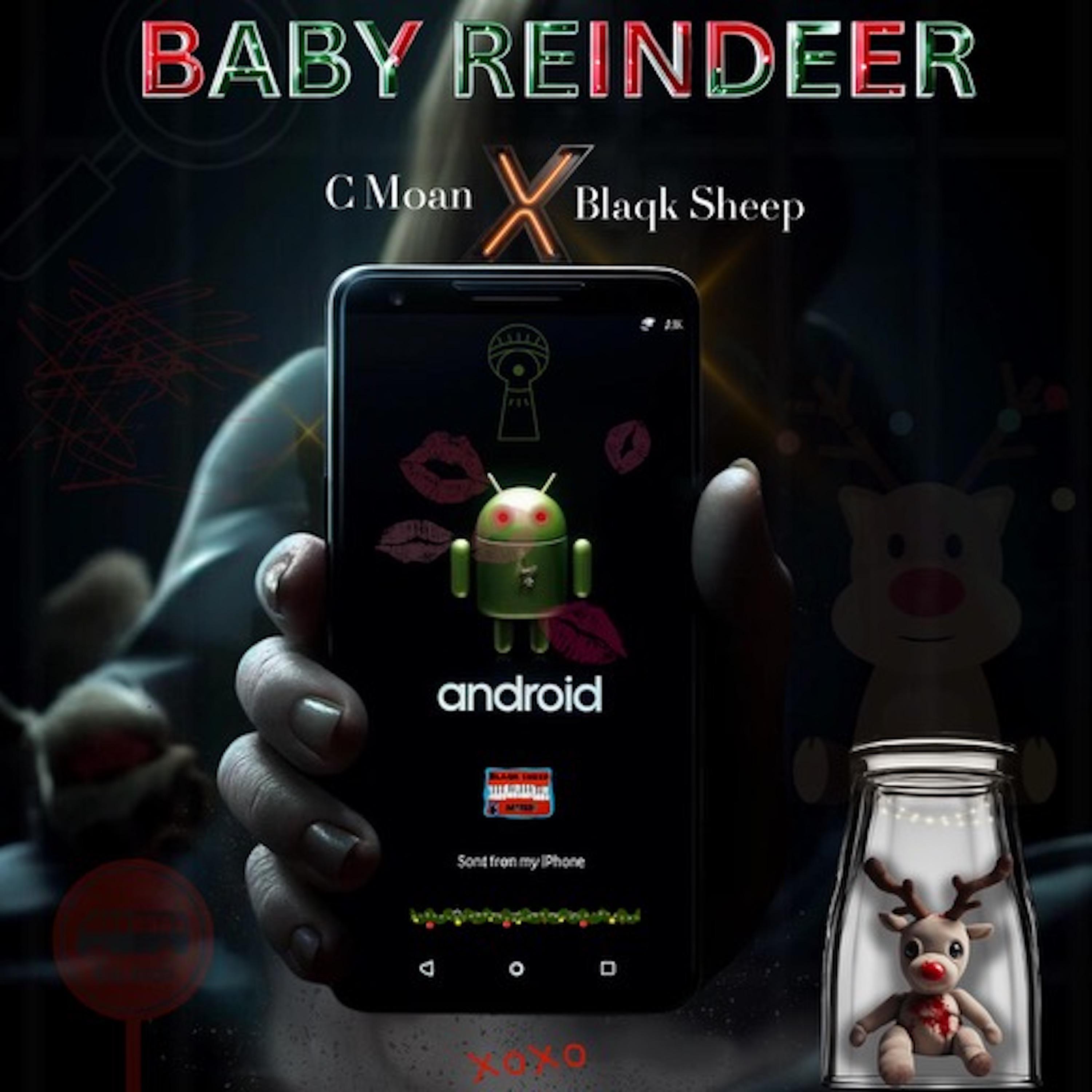 Постер альбома Baby Reindeer