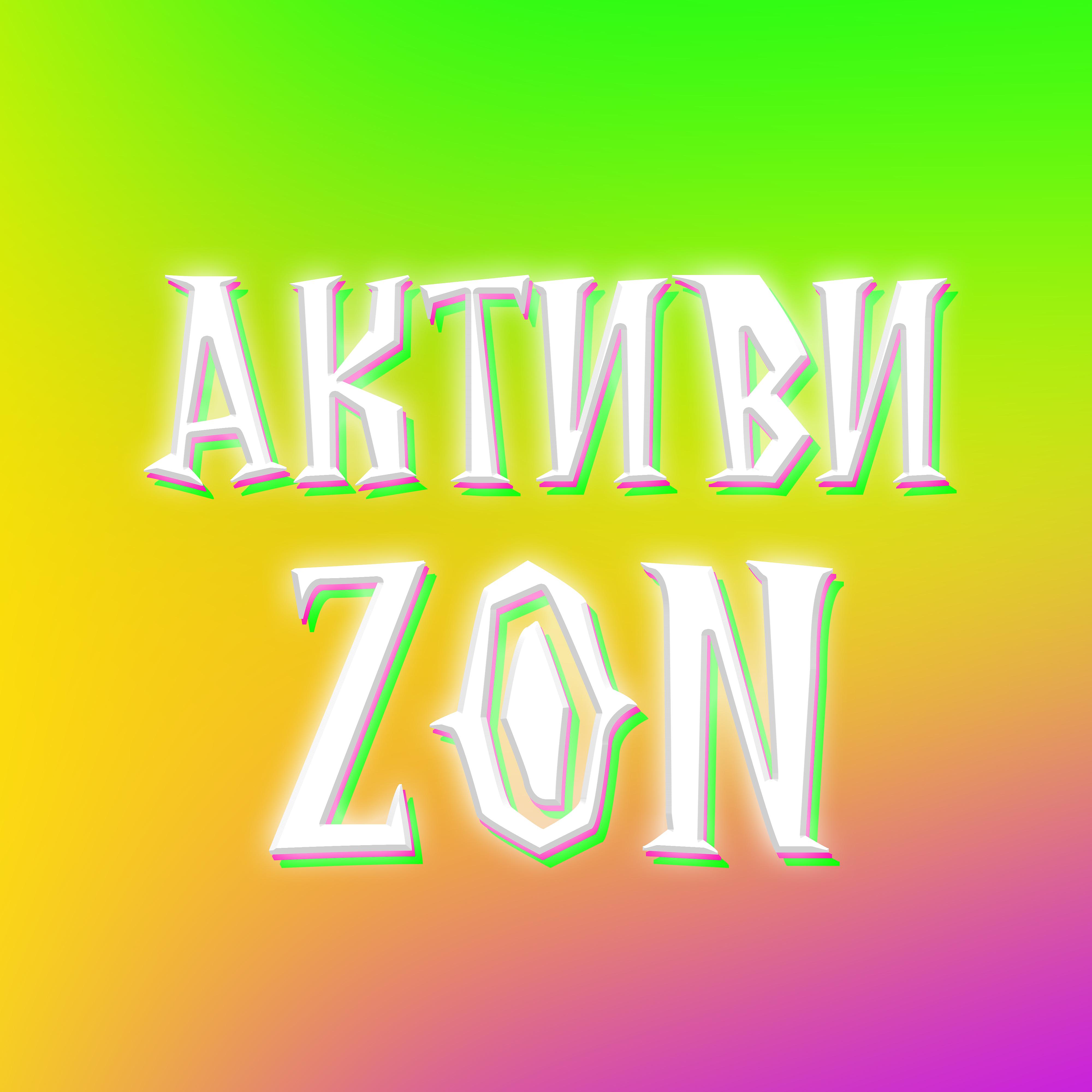 Постер альбома Активиzon