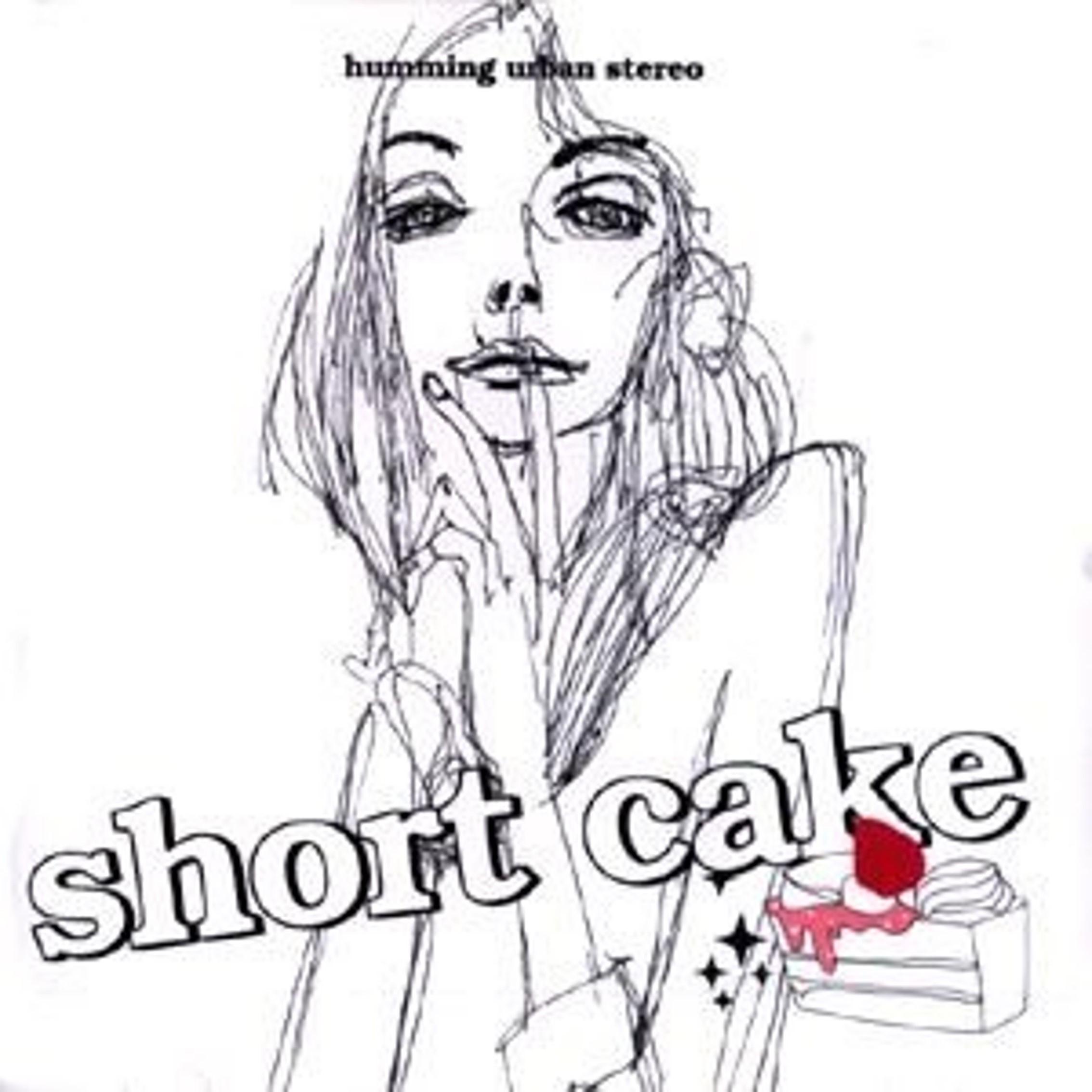 Постер альбома Short Cake