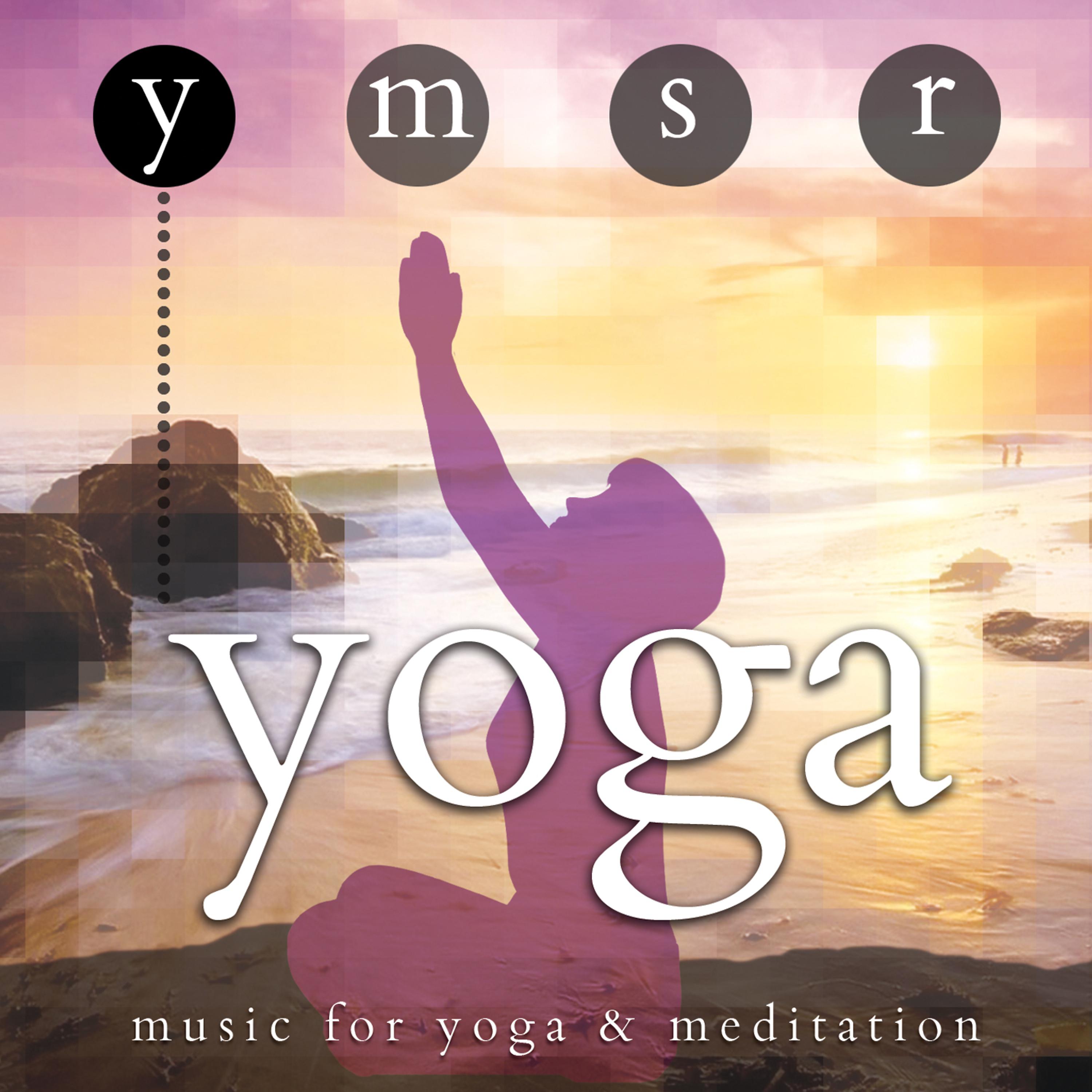 Постер альбома Yoga (Music for Yoga & Meditation)