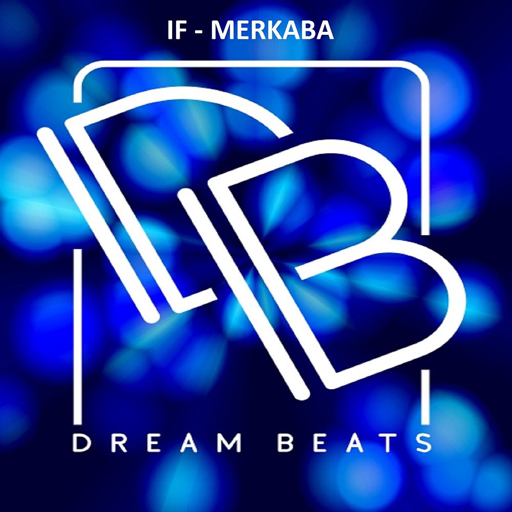 Постер альбома Merkaba