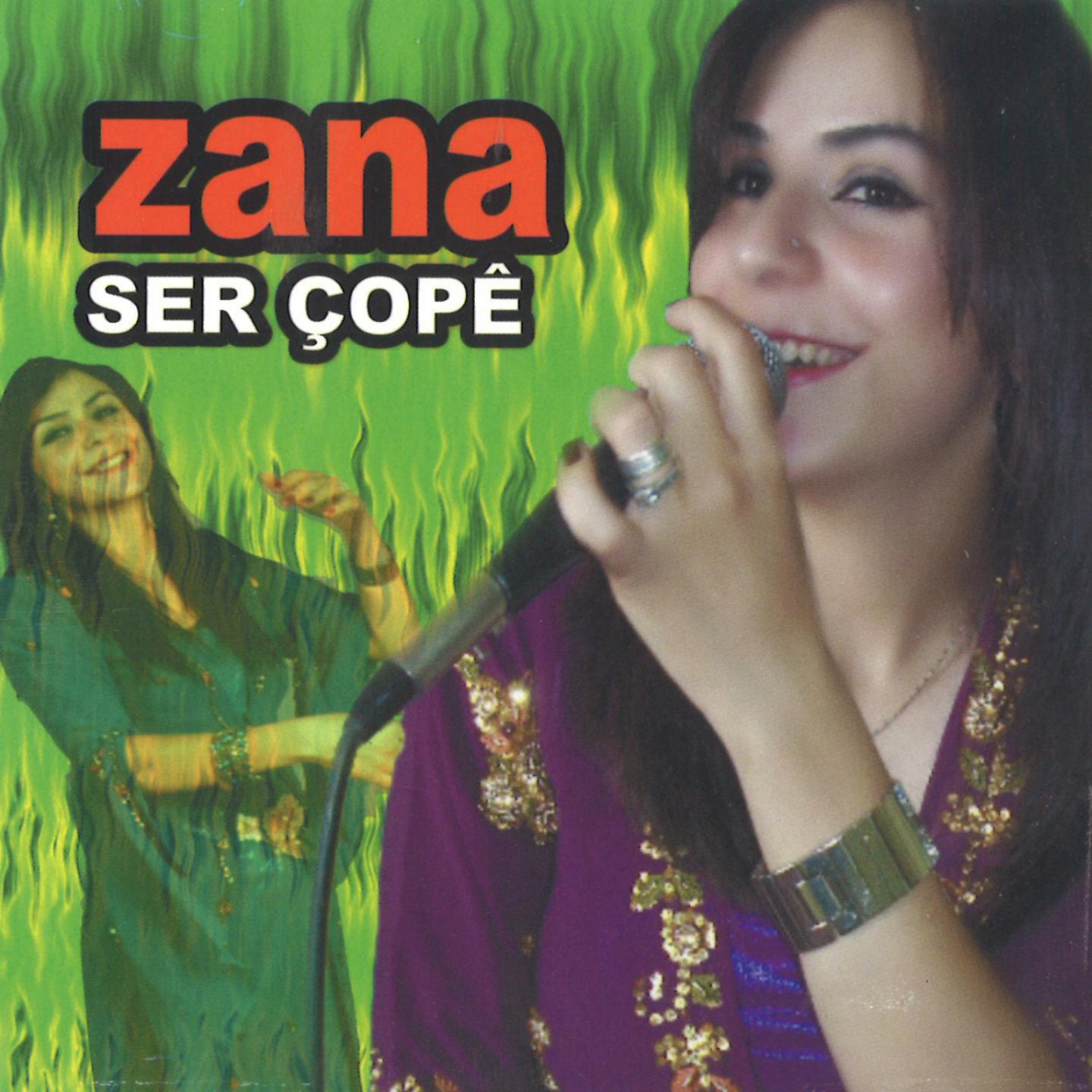 Постер альбома Ser Çope