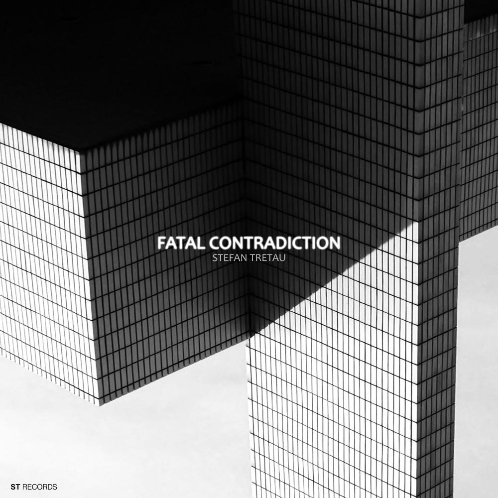 Постер альбома Fatal Contradiction