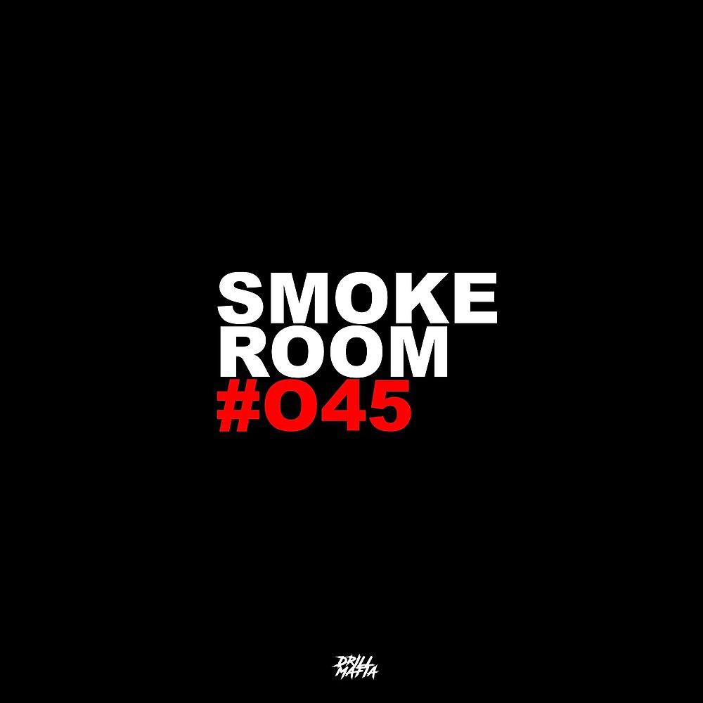 Постер альбома Smoke Room O45