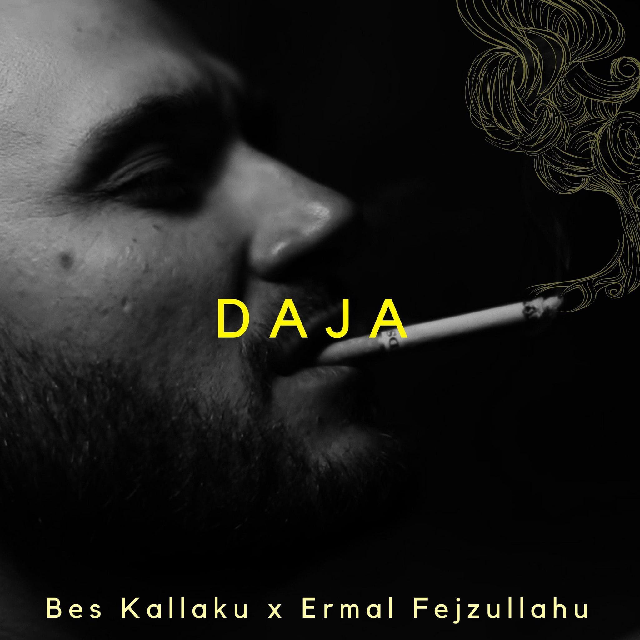 Постер альбома Daja