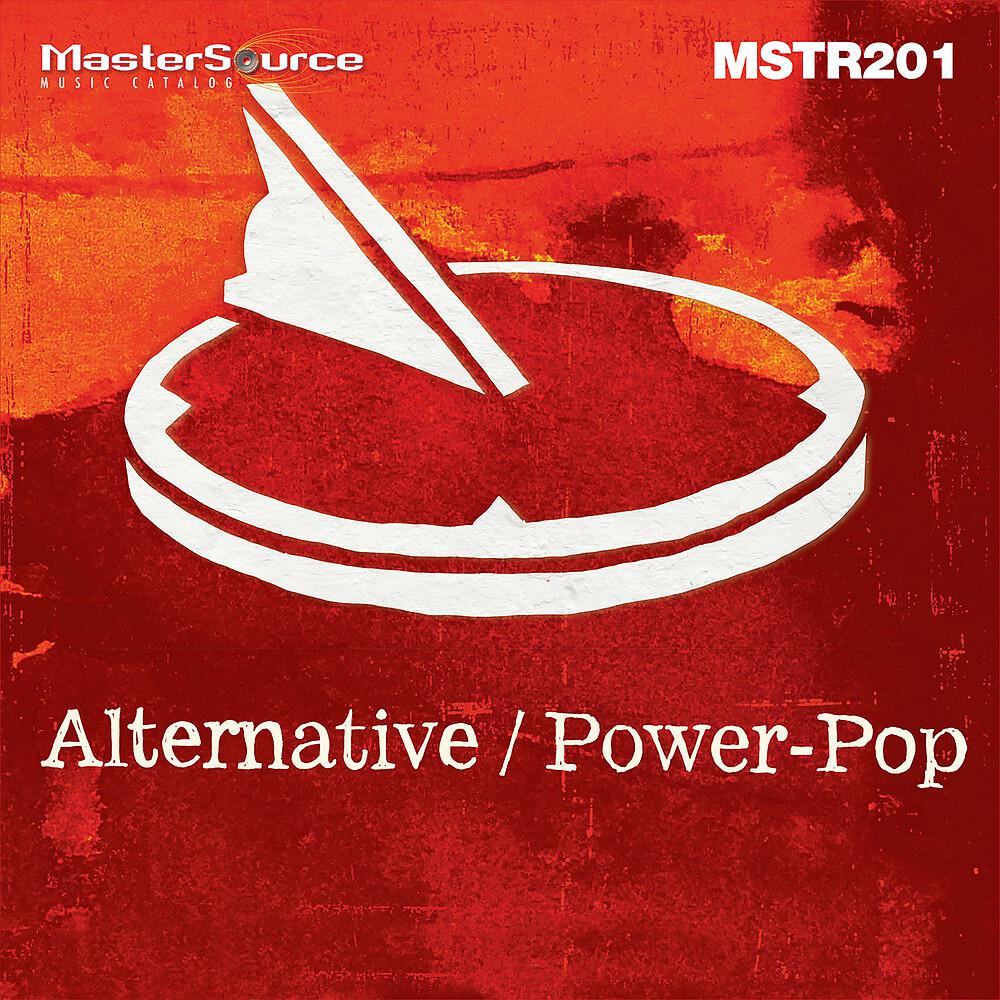 Постер альбома Alternative / Power-Pop 10