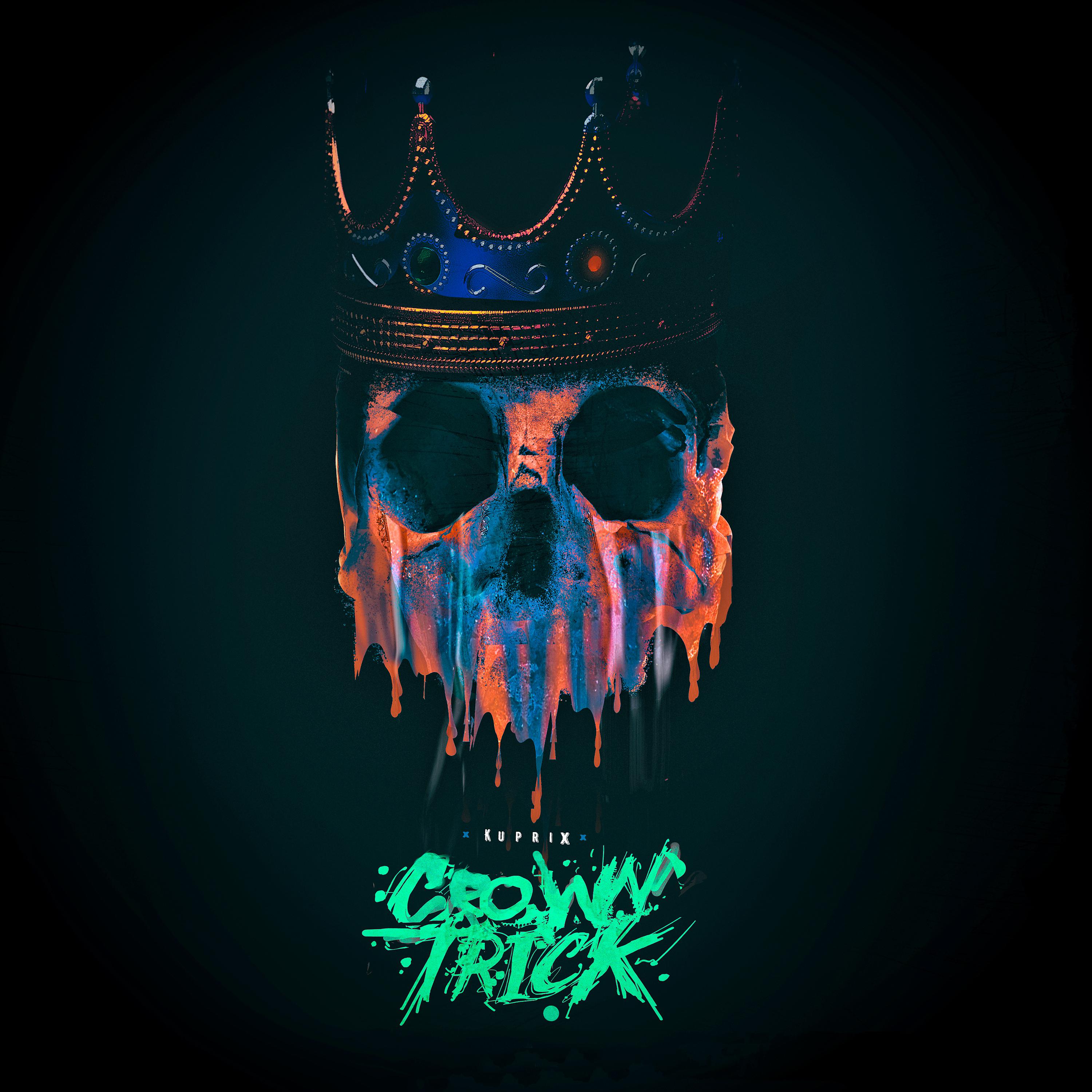 Постер альбома Crown Trick