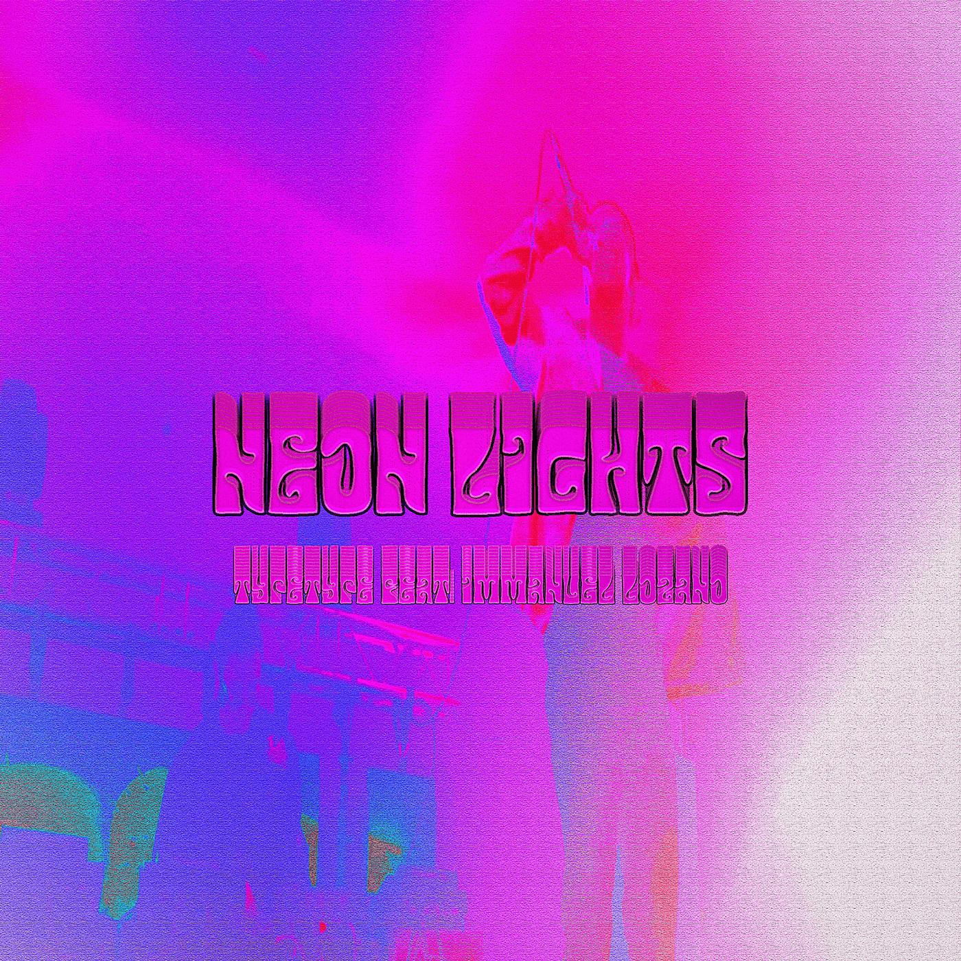 Постер альбома Neon Lights