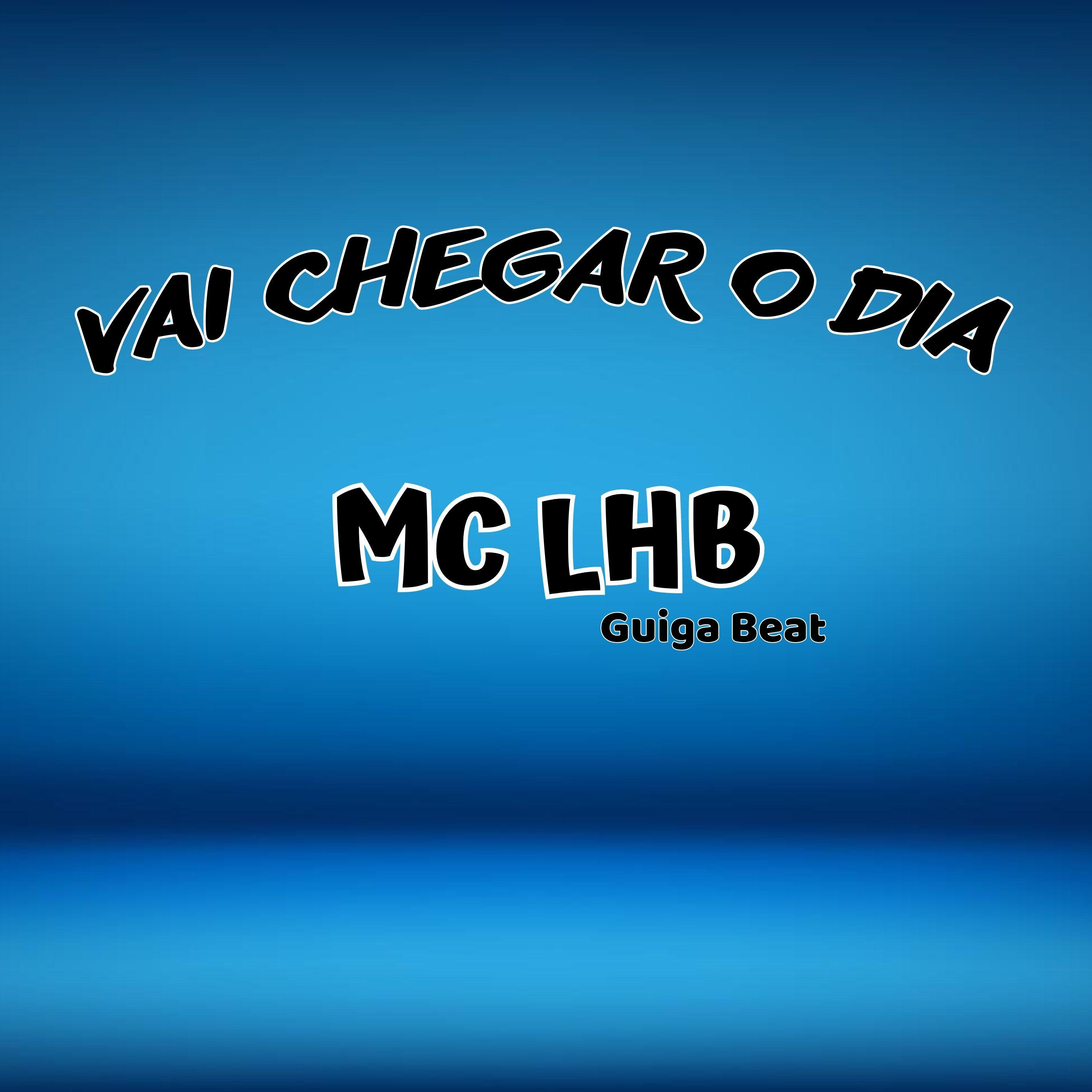 Постер альбома Vai Chegar o Dia