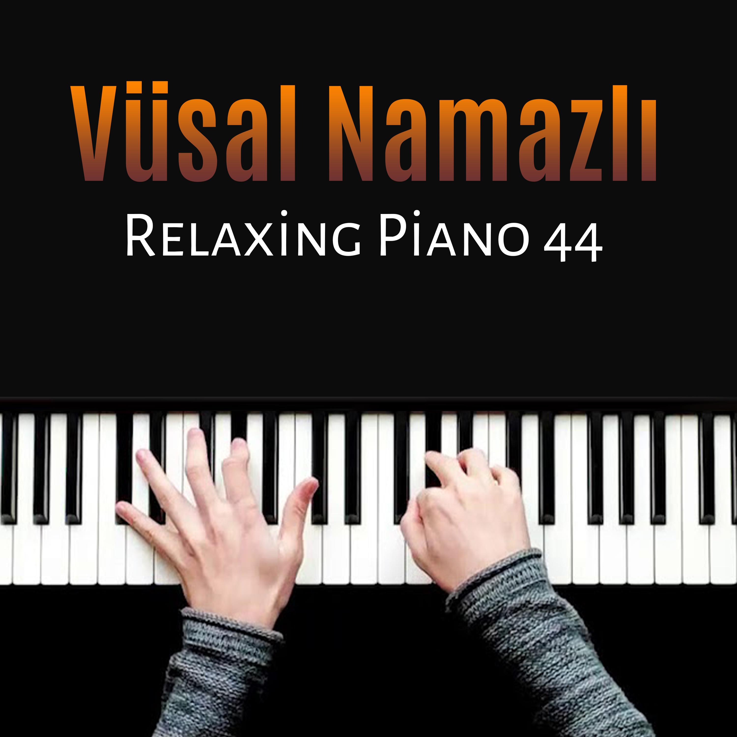 Постер альбома Relaxing Piano 44