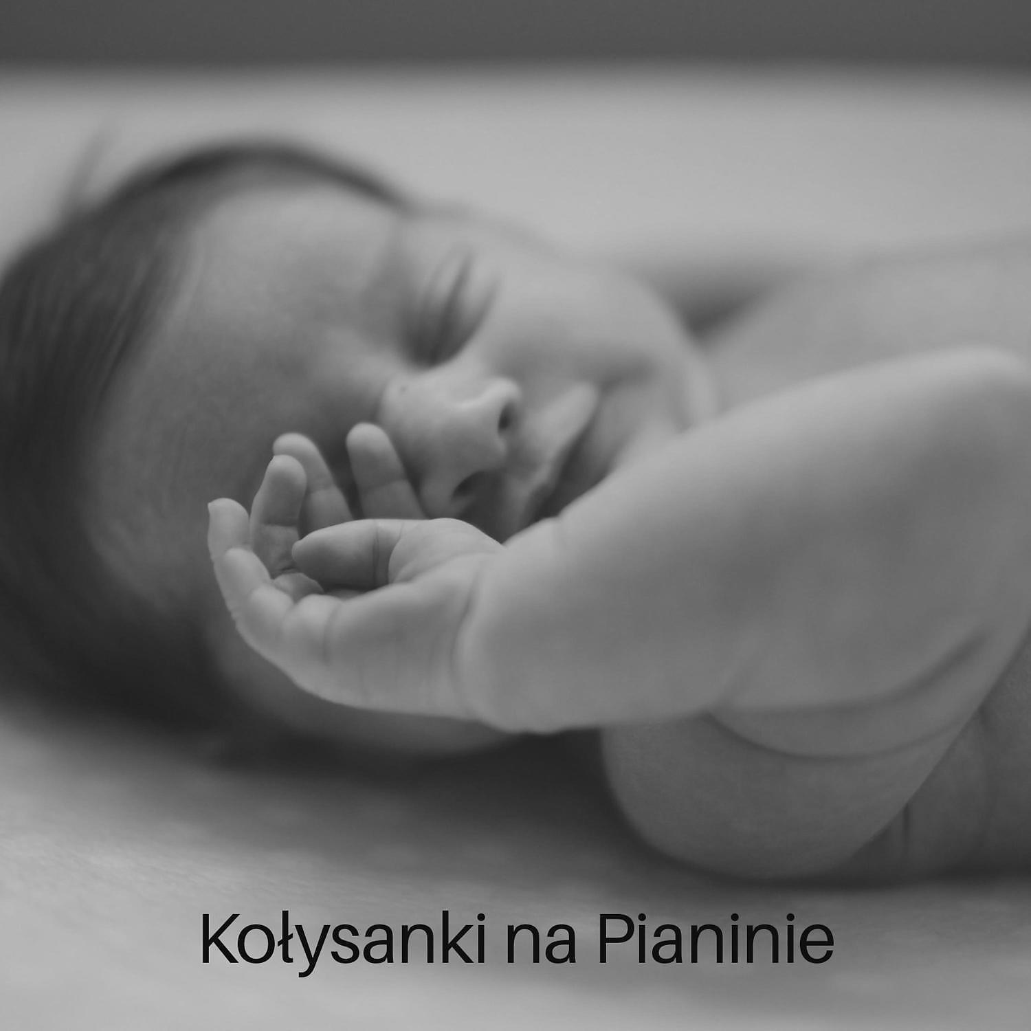 Постер альбома Kolysanki na Pianinie – Muzyka Relaksacyjna dla Dzieci i Niemowlat, Wyciszajace Dzwieki na Dobranoc i do Snu