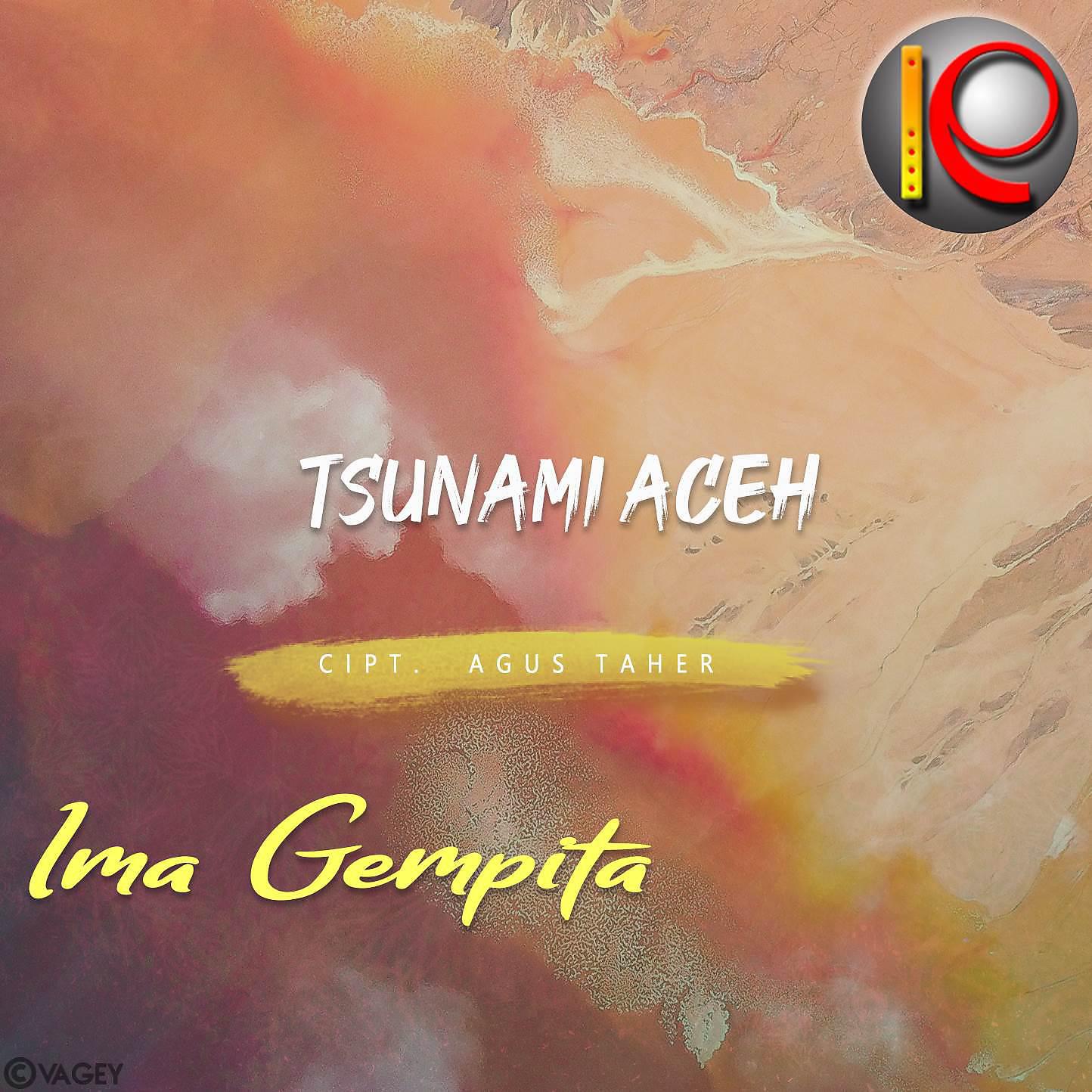 Постер альбома Tsunami Aceh