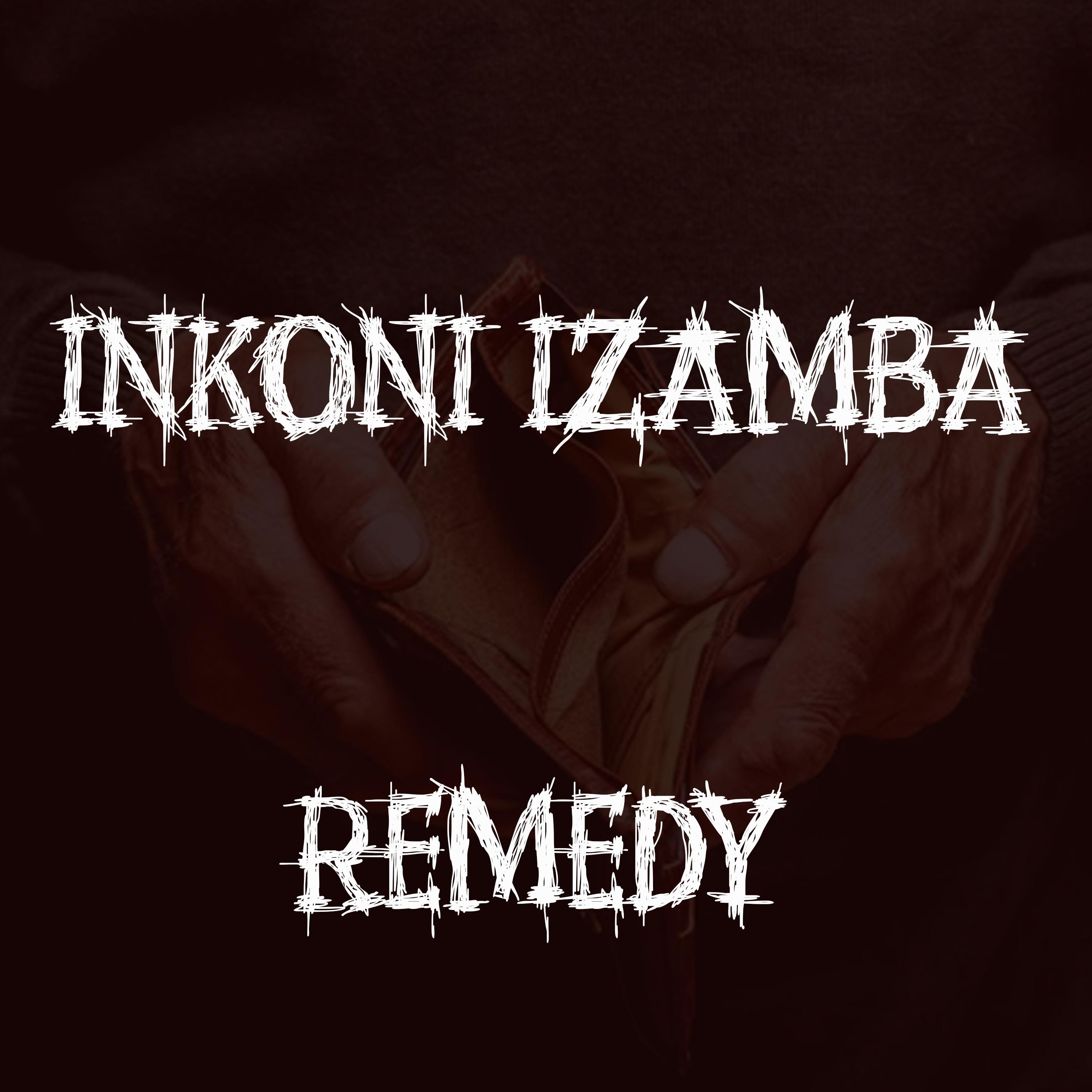 Постер альбома Inkoni Izamba