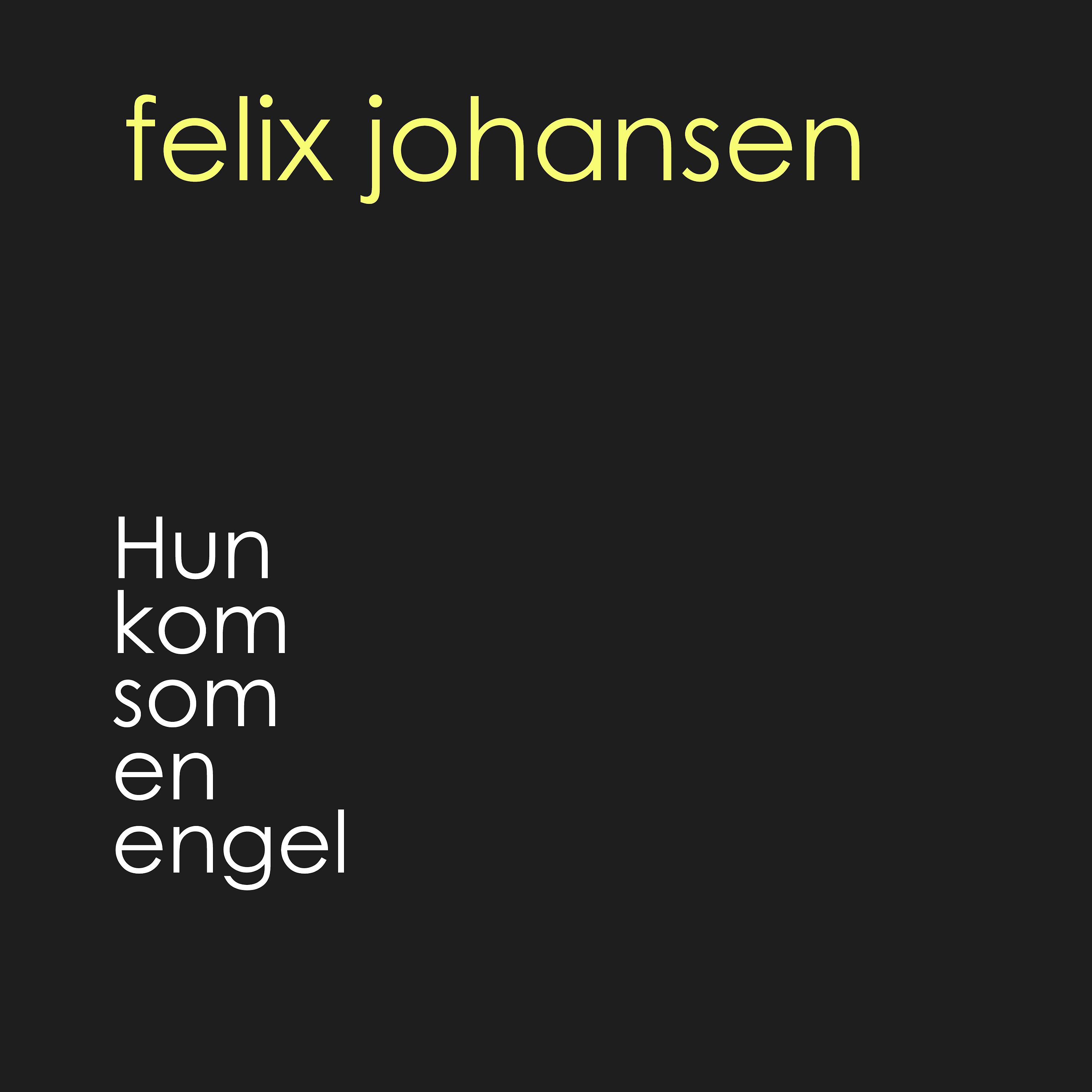Постер альбома Hun Kom Som En Engel