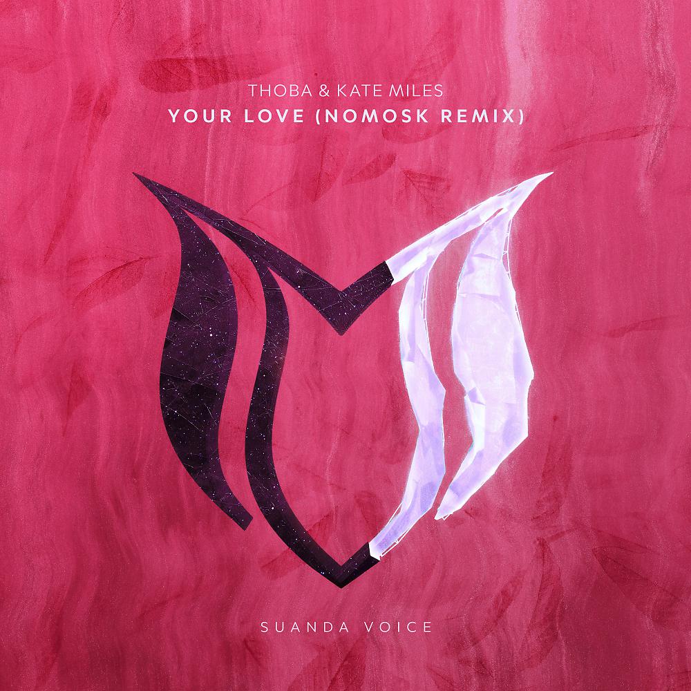 Постер альбома Your Love (NoMosk Remix)
