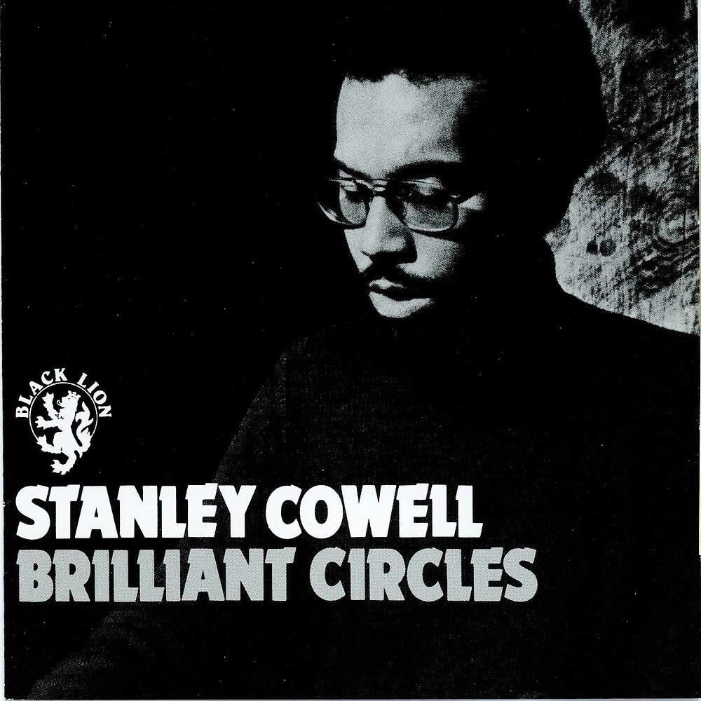 Постер альбома Brilliant Circles