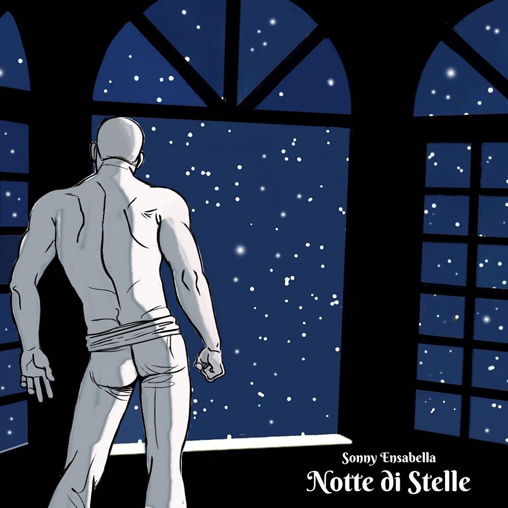 Постер альбома Notte di Stelle