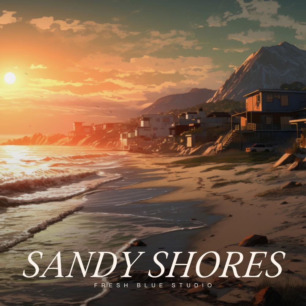 Постер альбома Sandy Shores