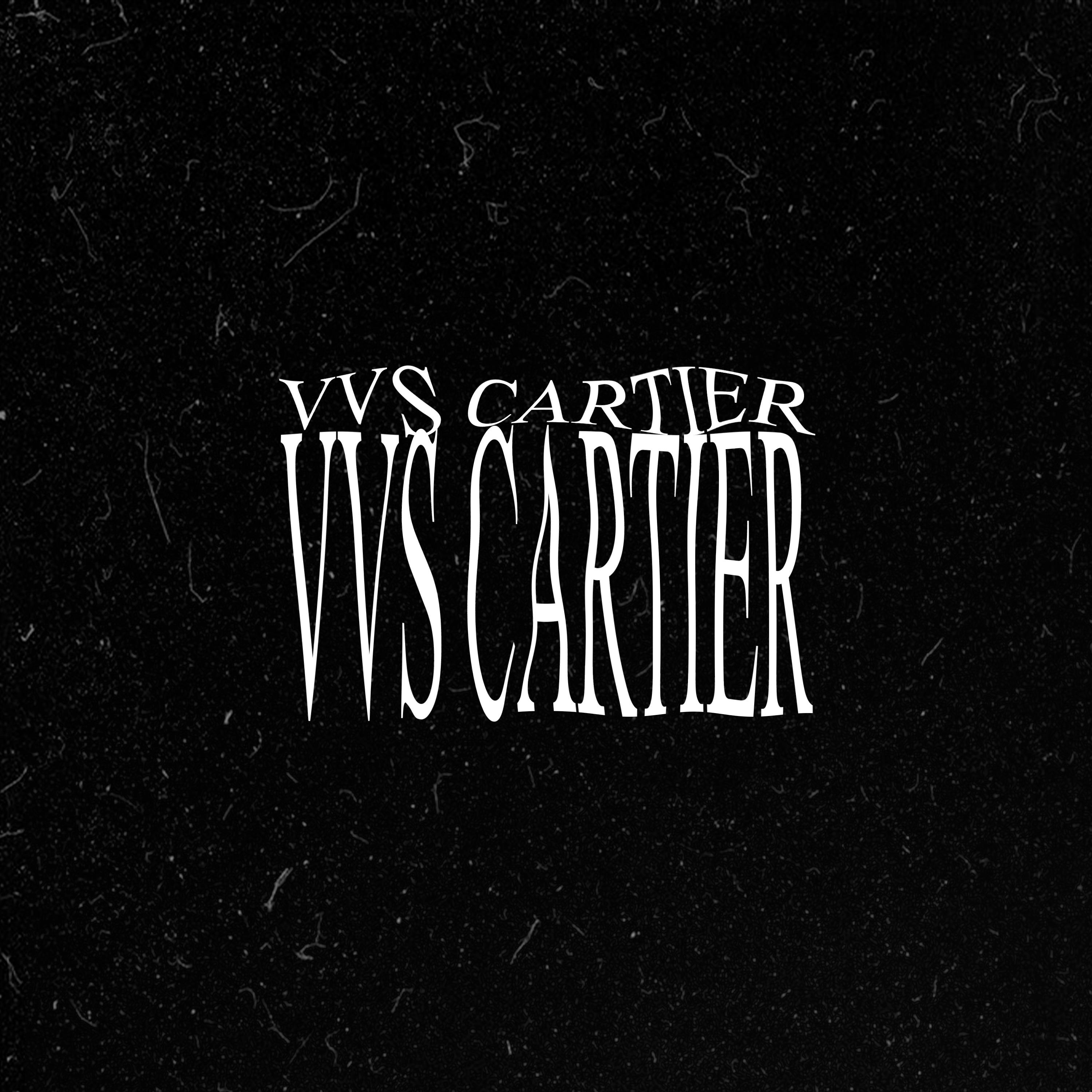 Постер альбома Vvs Cartier