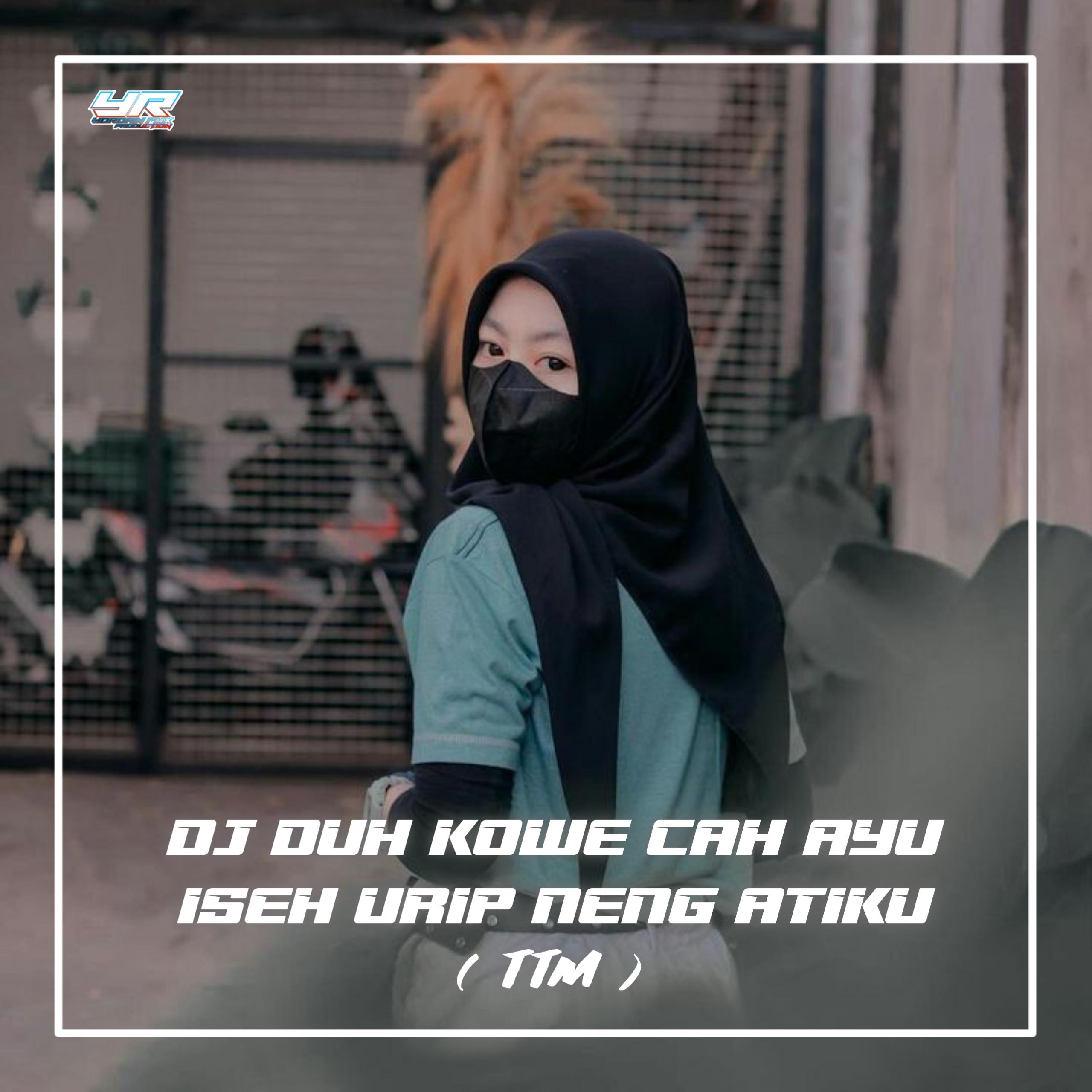 Постер альбома DJ Duh Kowe Cah Ayu Isih Urip Neng Atiku