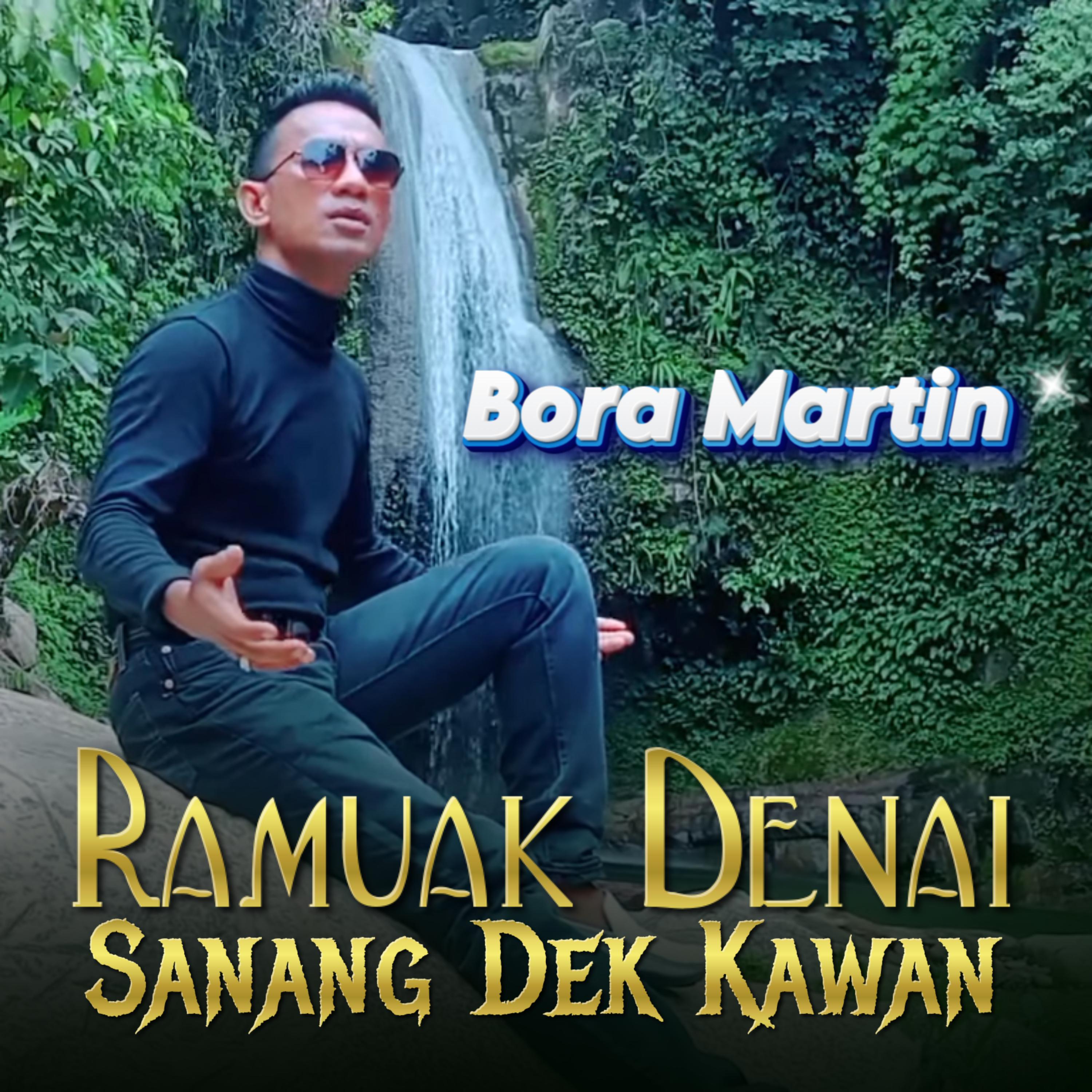 Постер альбома Ramuak Denai Sanang Dek Kawan