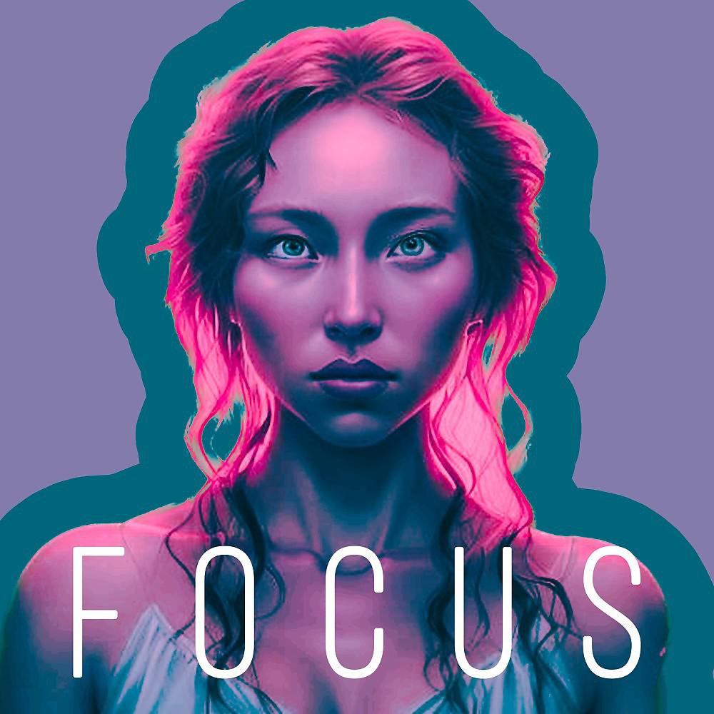 Постер альбома Focus