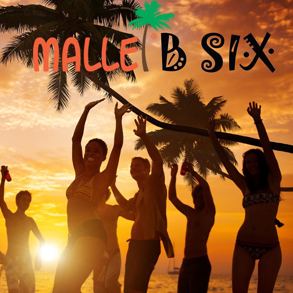 Постер альбома Malle B Six